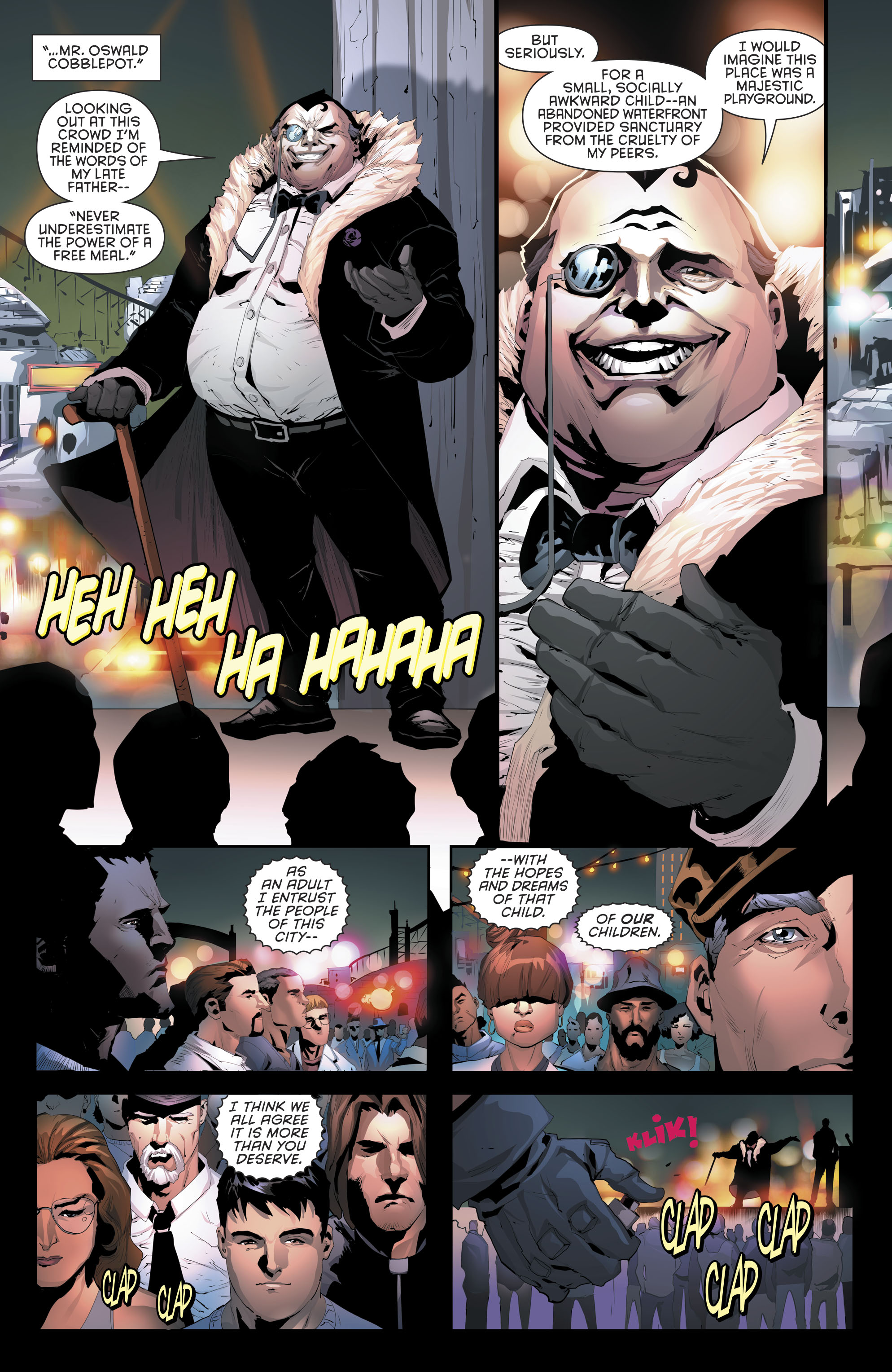 Red Hood and the Outlaws (2016-): Chapter 24 - Page 8