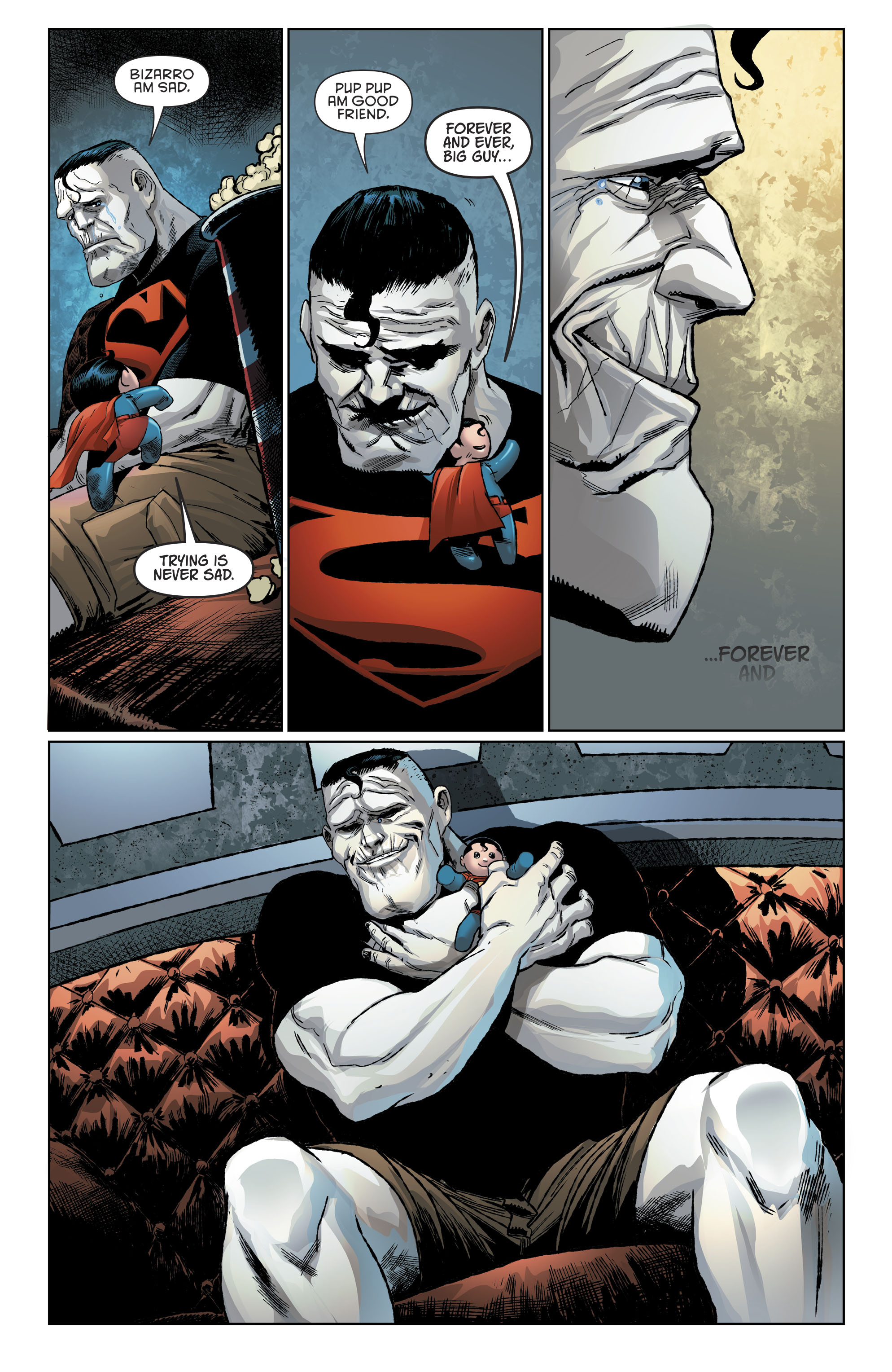 Red Hood and the Outlaws (2016-): Chapter 24 - Page 17