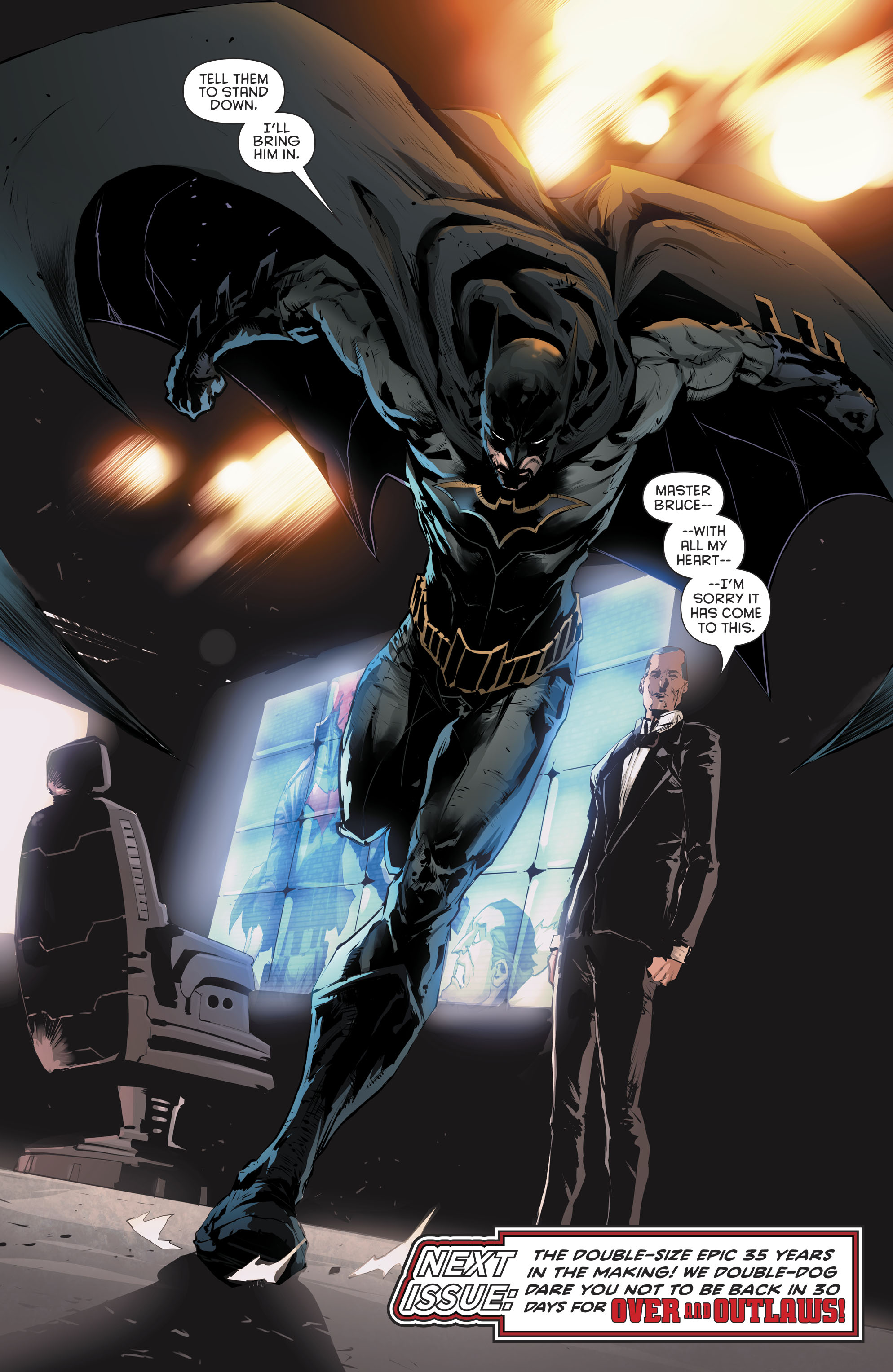 Red Hood and the Outlaws (2016-): Chapter 24 - Page 22
