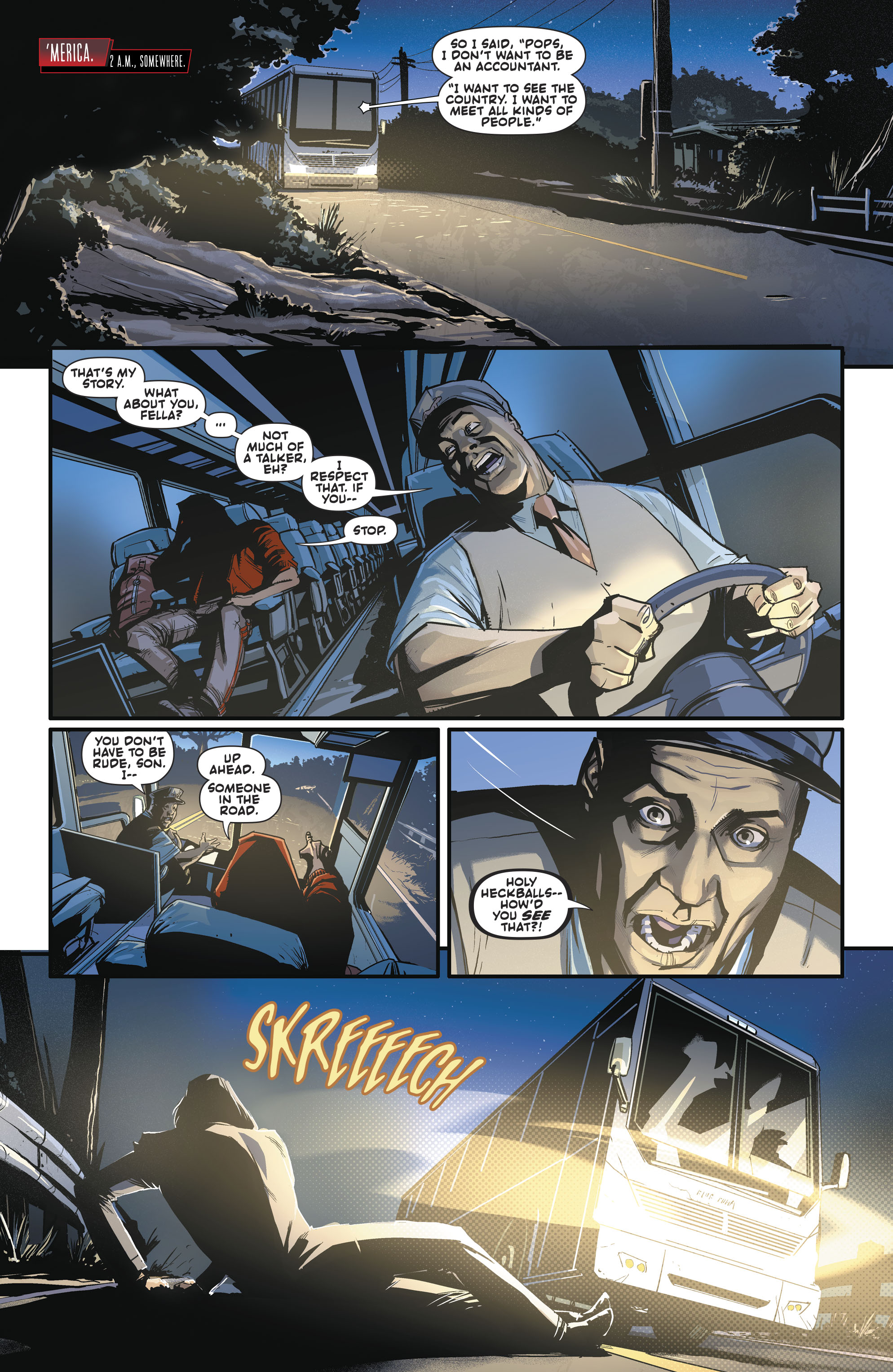 Red Hood and the Outlaws (2016-): Chapter 26 - Page 4