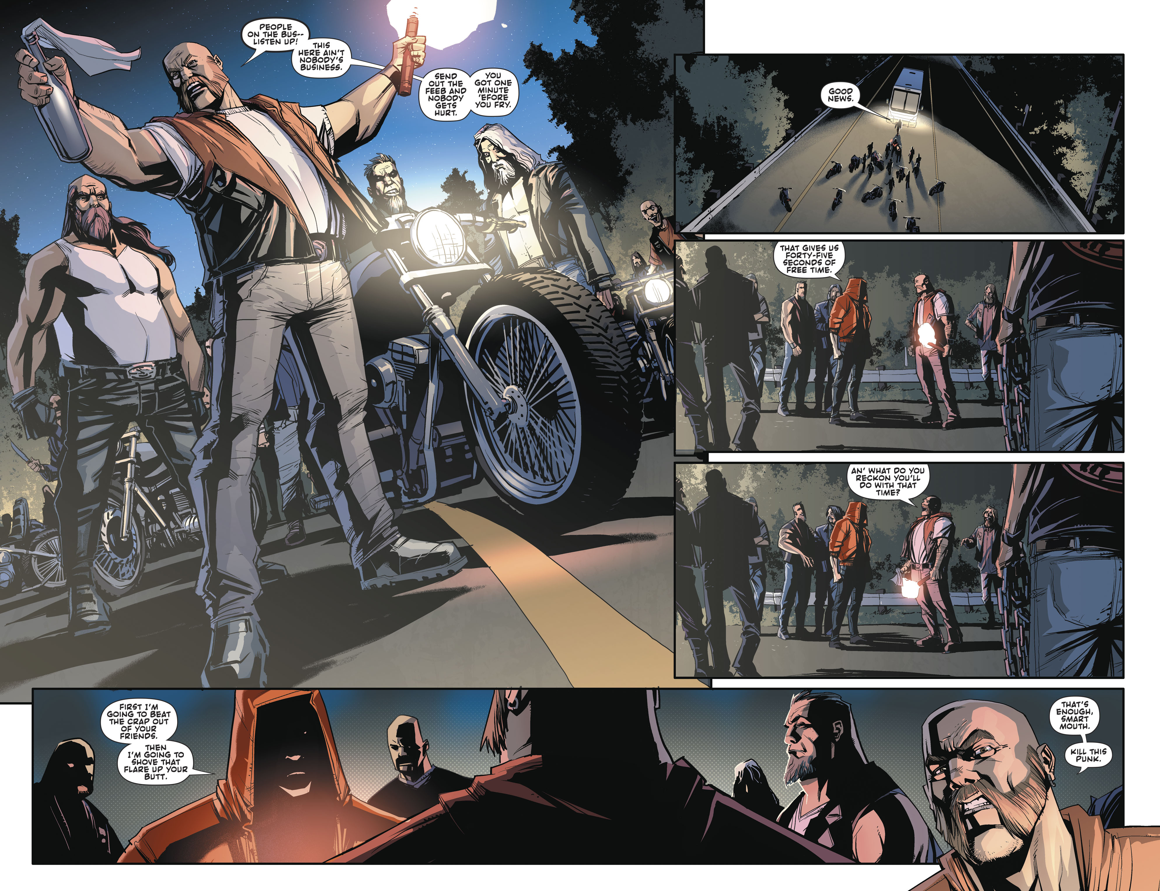 Red Hood and the Outlaws (2016-): Chapter 26 - Page 7