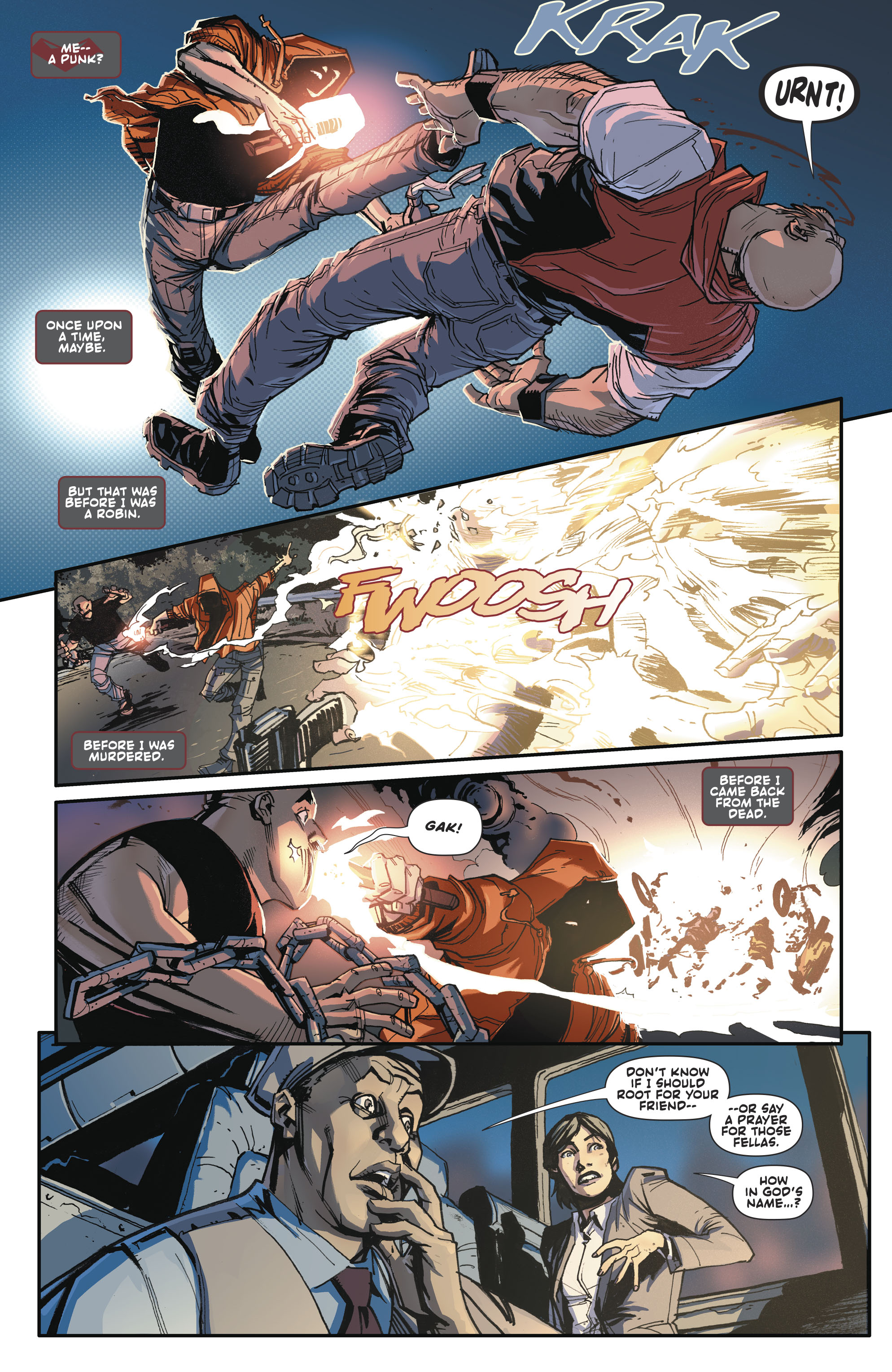 Red Hood and the Outlaws (2016-): Chapter 26 - Page 8
