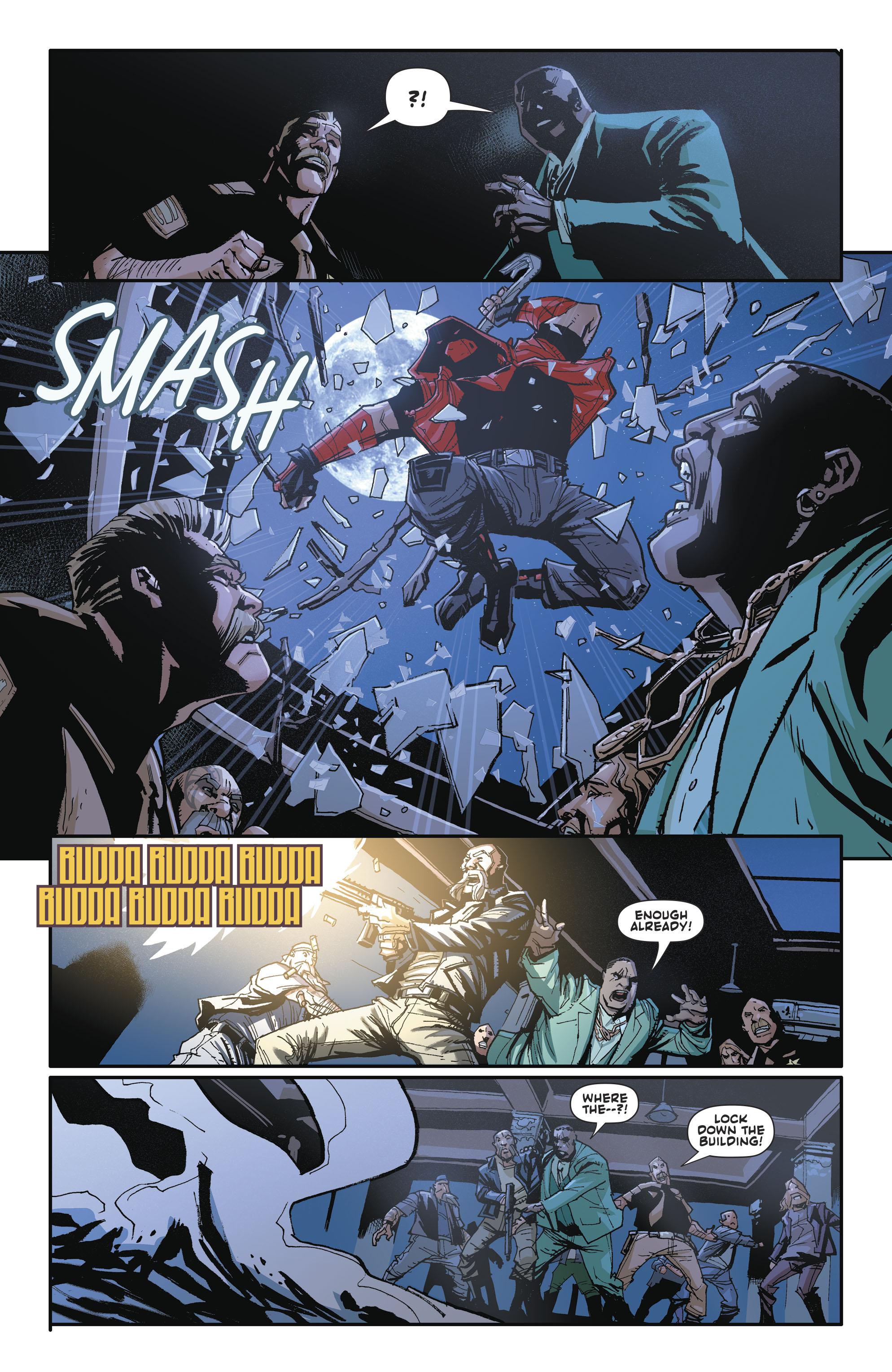 Red Hood and the Outlaws (2016-): Chapter 26 - Page 14