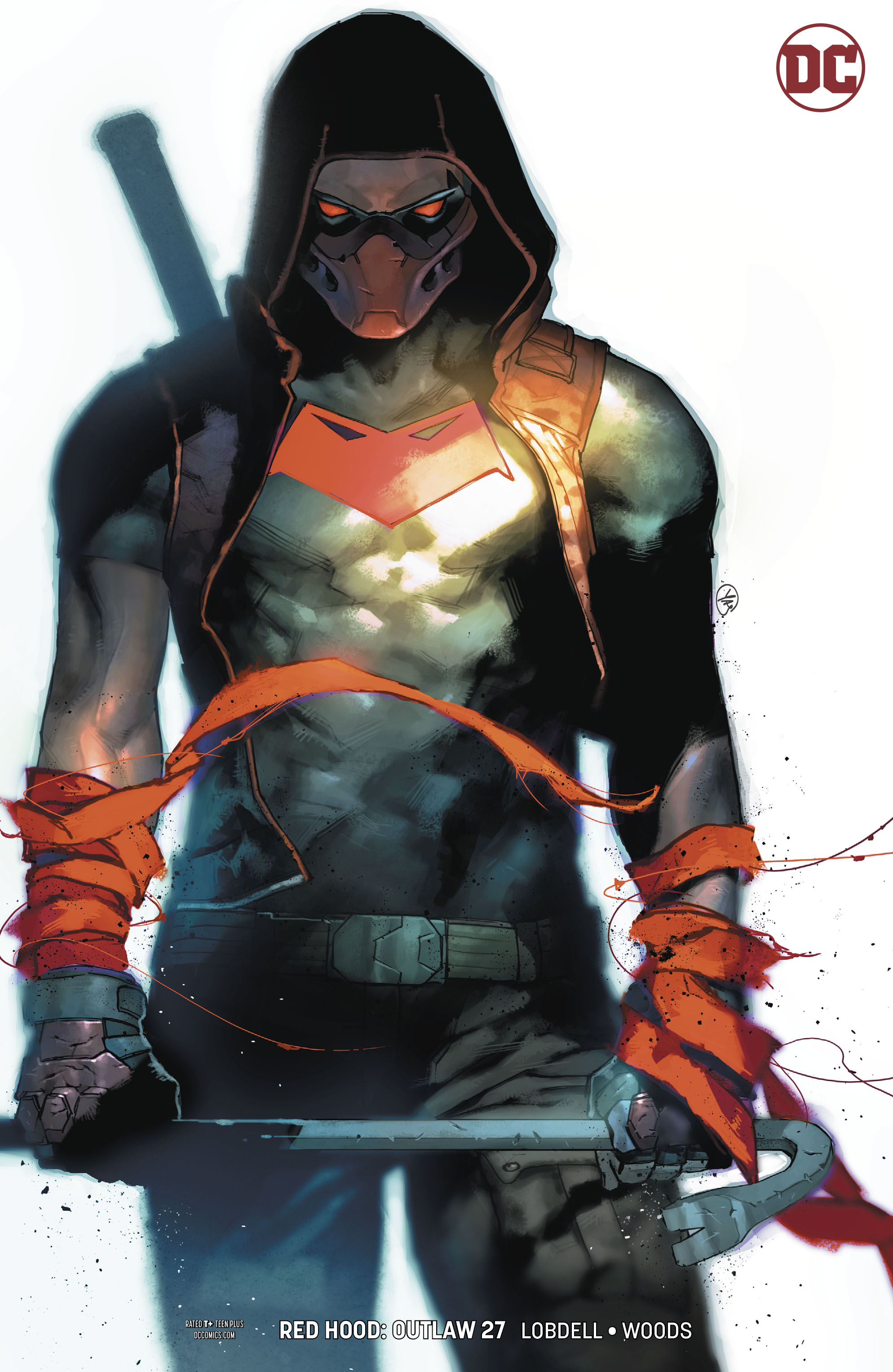 Red Hood and the Outlaws (2016-): Chapter 27 - Page 3