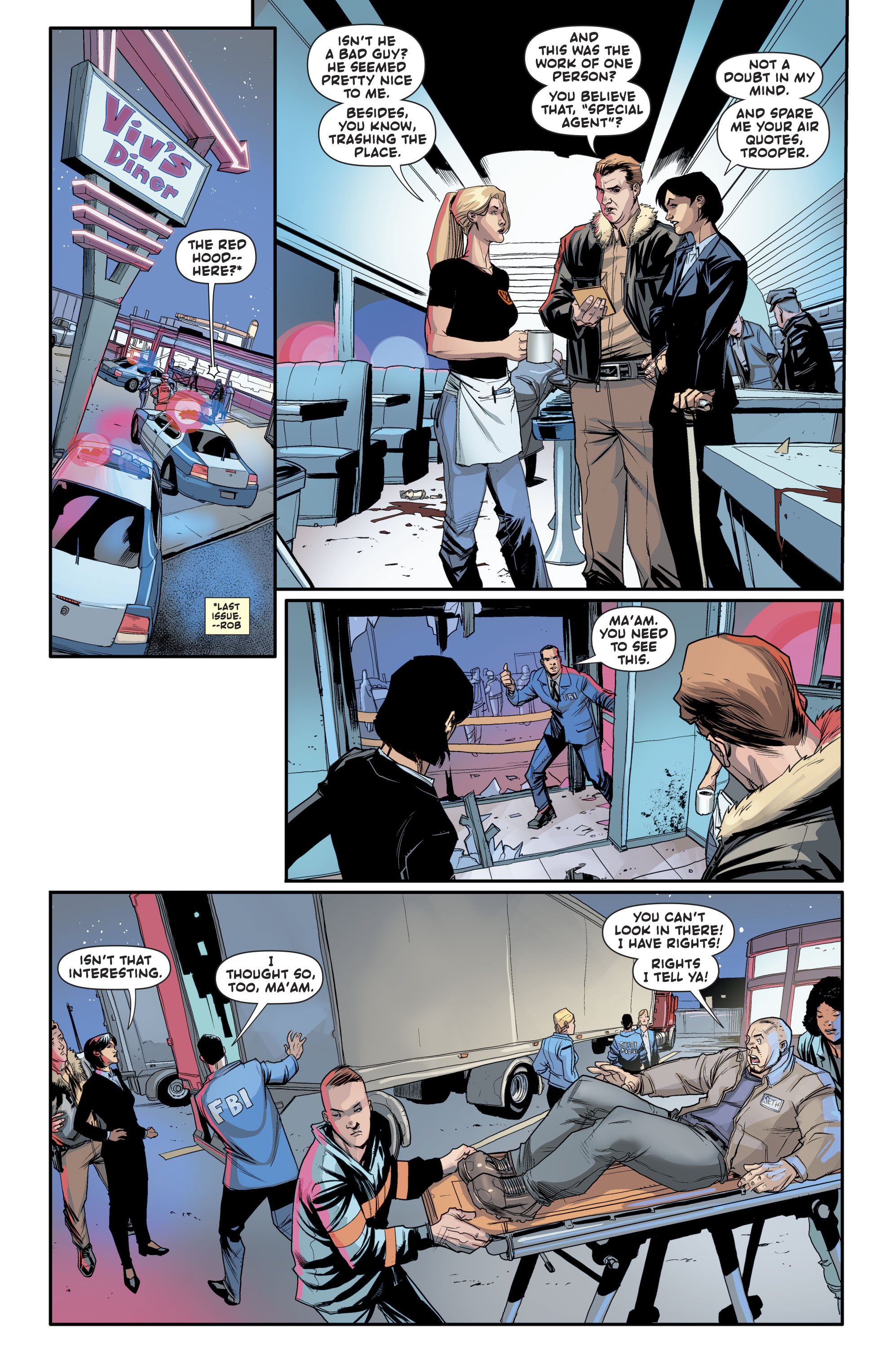 Red Hood and the Outlaws (2016-): Chapter 29 - Page 8