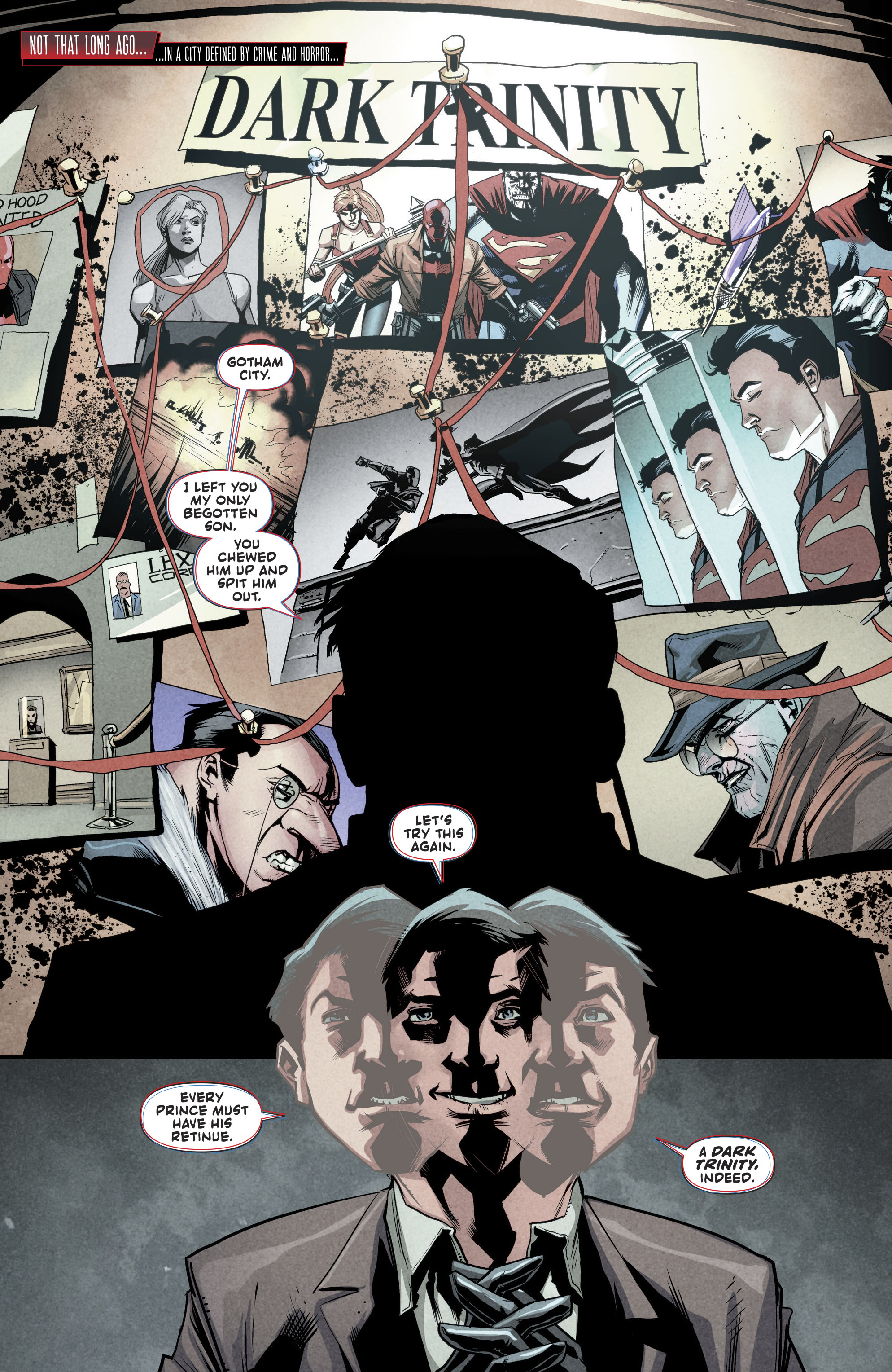 Red Hood and the Outlaws (2016-): Chapter 31 - Page 4