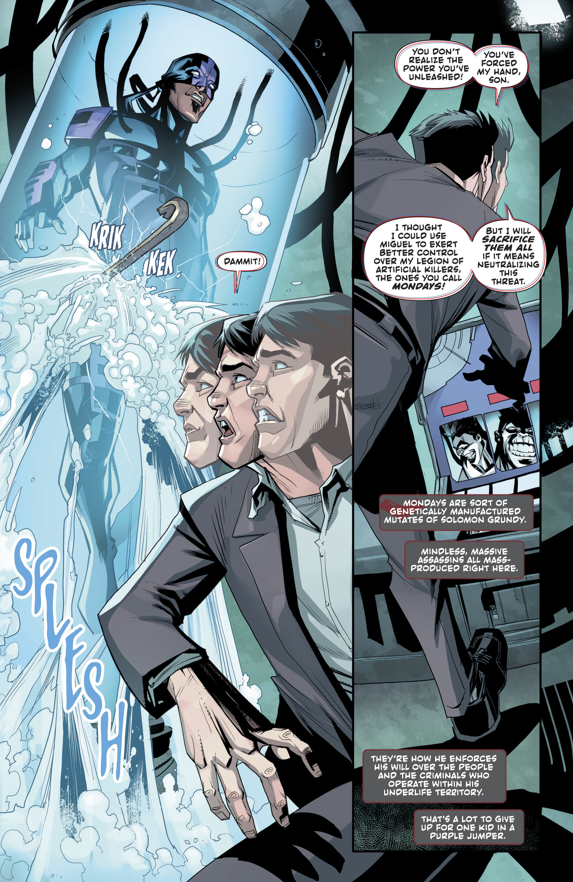 Red Hood and the Outlaws (2016-): Chapter 31 - Page 7