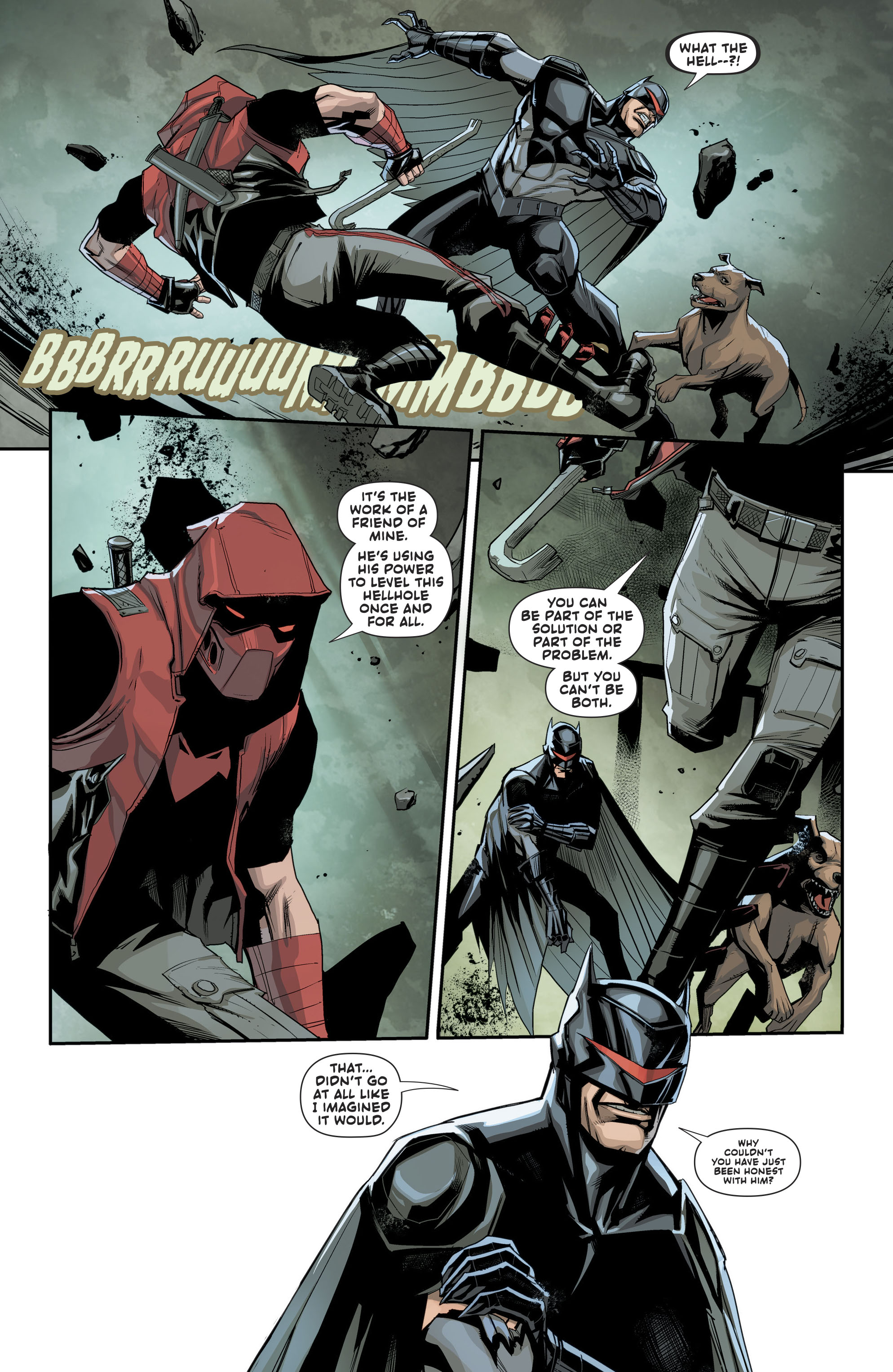 Red Hood and the Outlaws (2016-): Chapter 31 - Page 15