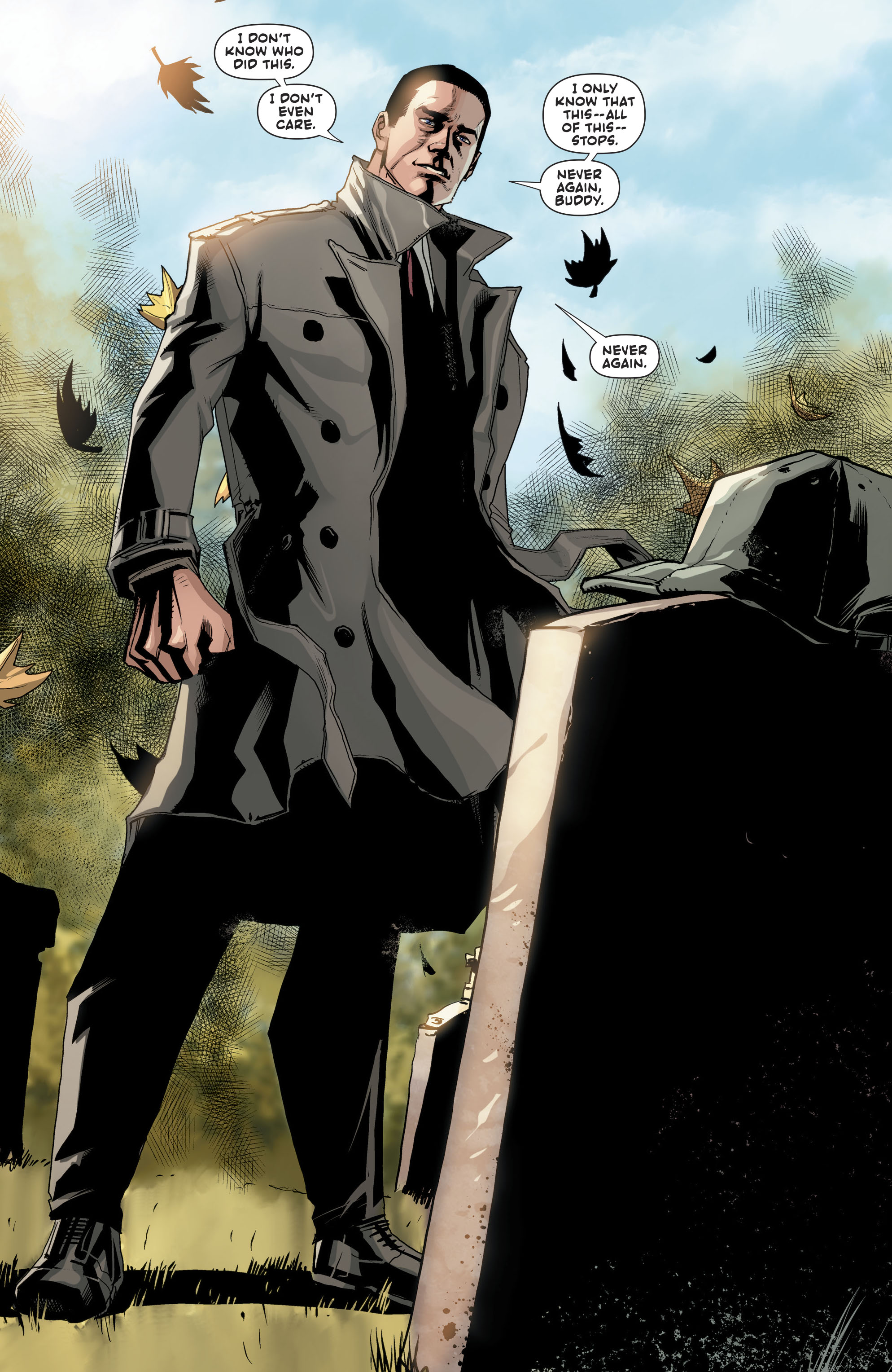 Red Hood and the Outlaws (2016-): Chapter 31 - Page 22