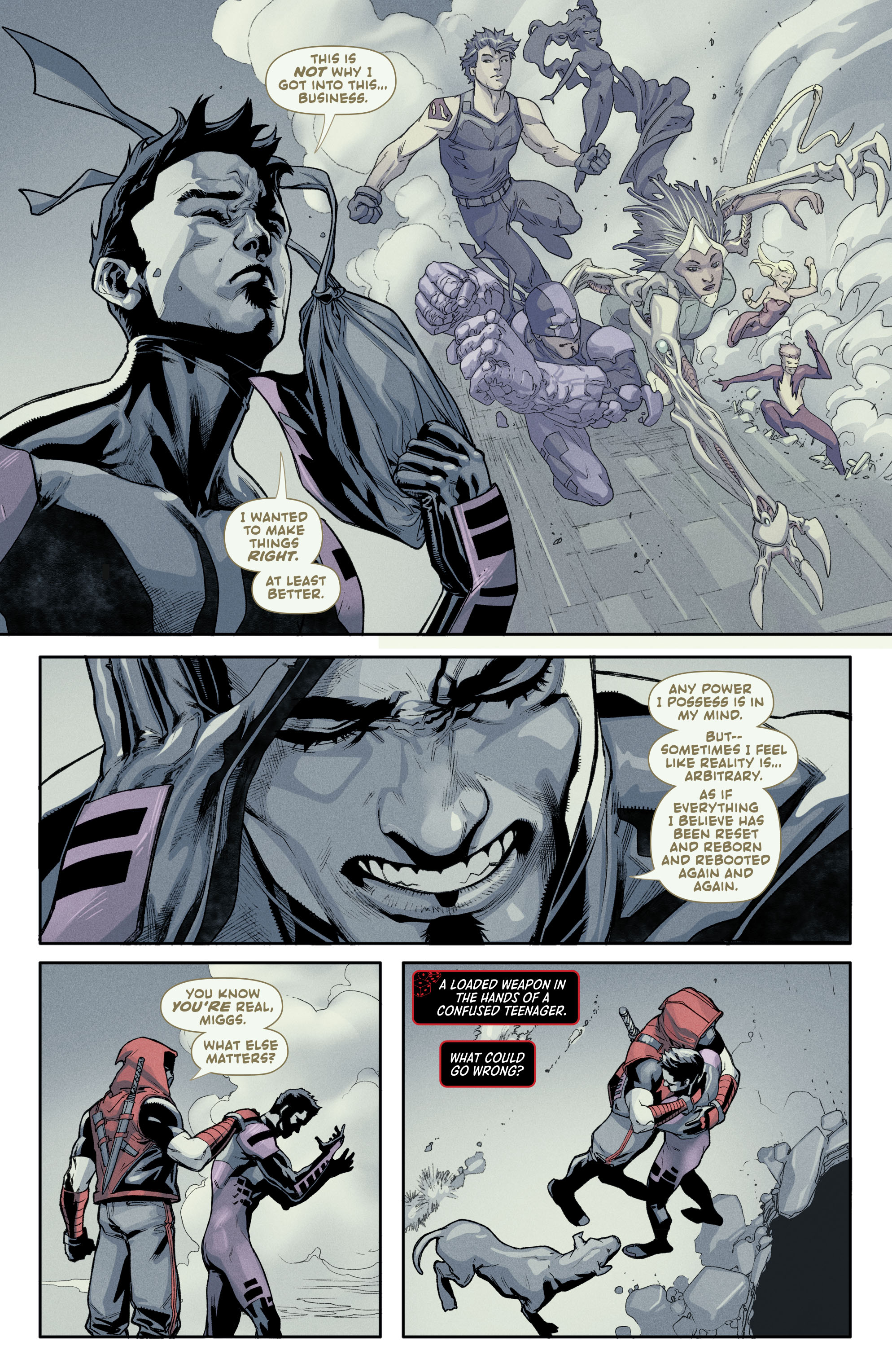 Red Hood and the Outlaws (2016-): Chapter 32 - Page 16