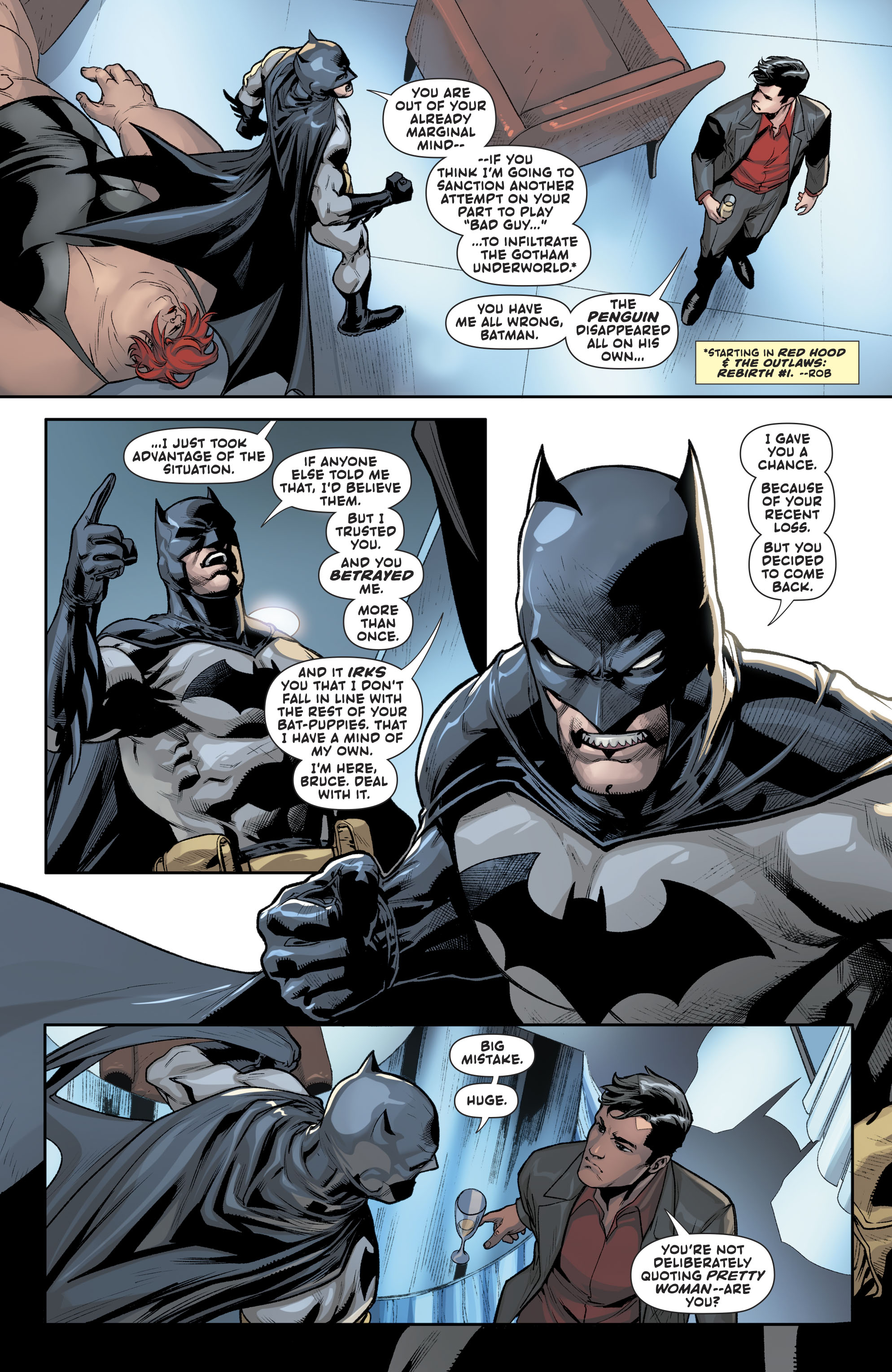 Red Hood and the Outlaws (2016-): Chapter 32 - Page 20