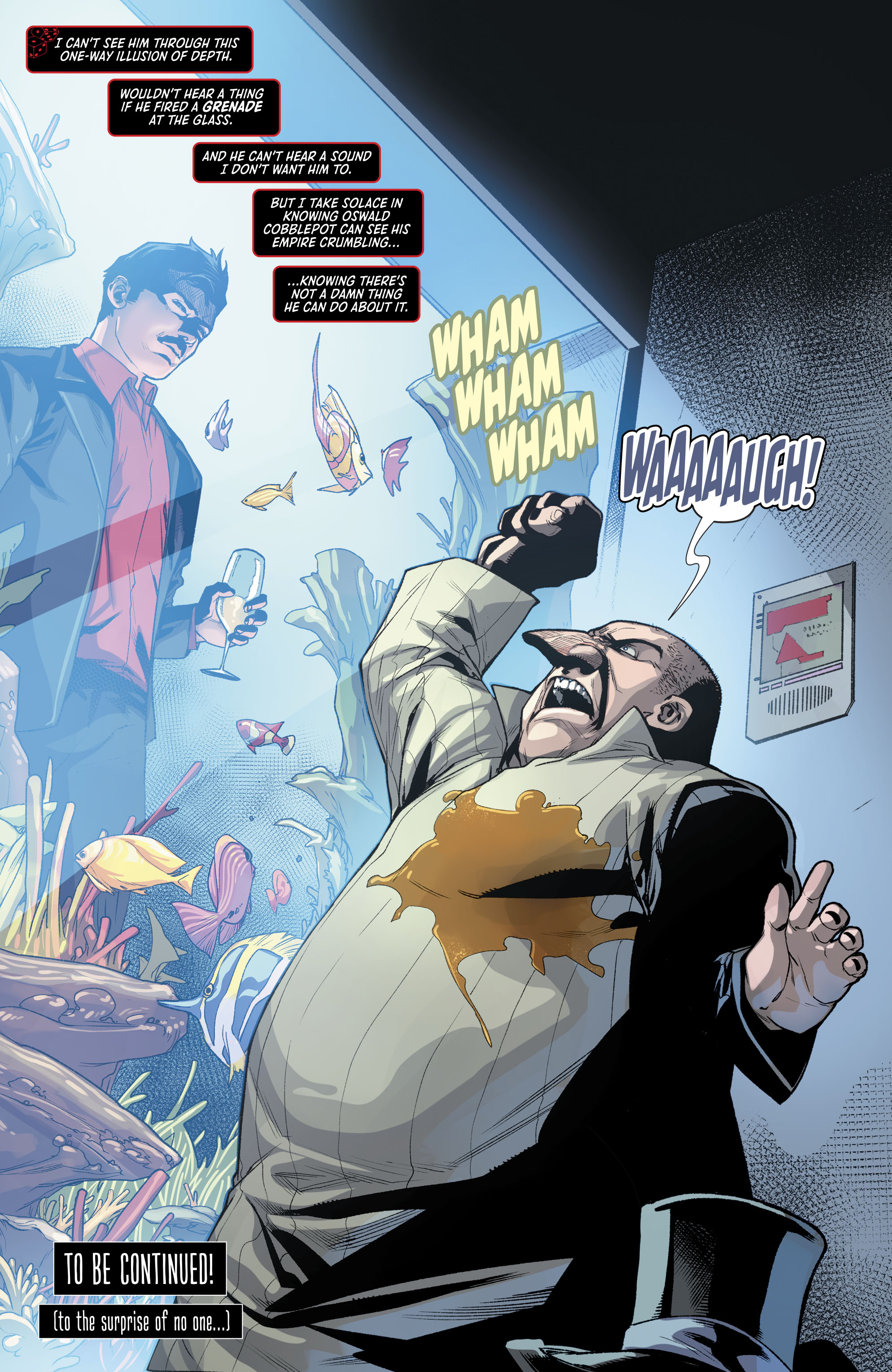 Red Hood and the Outlaws (2016-): Chapter 32 - Page 24