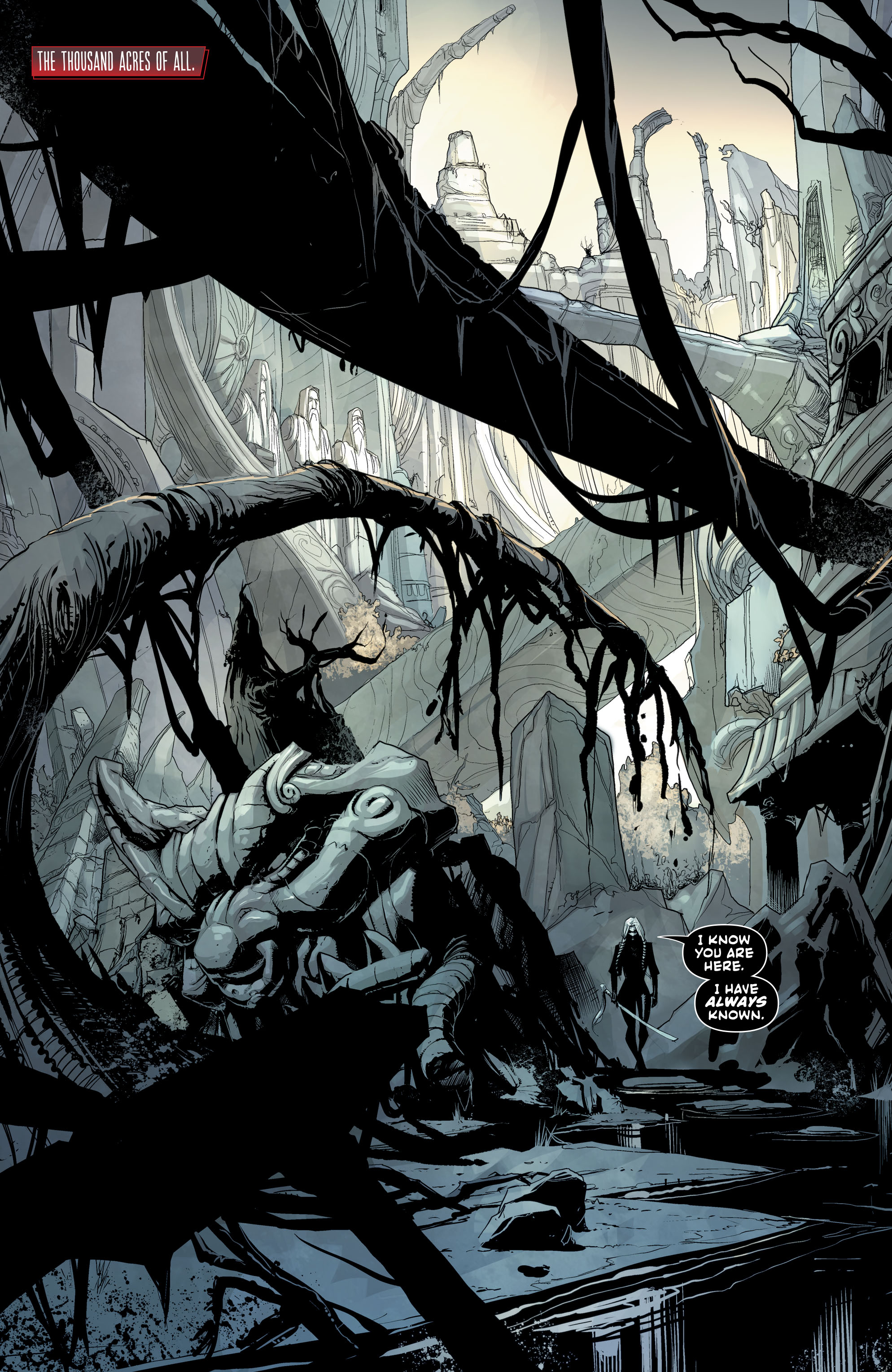 Red Hood and the Outlaws (2016-): Chapter 33 - Page 3