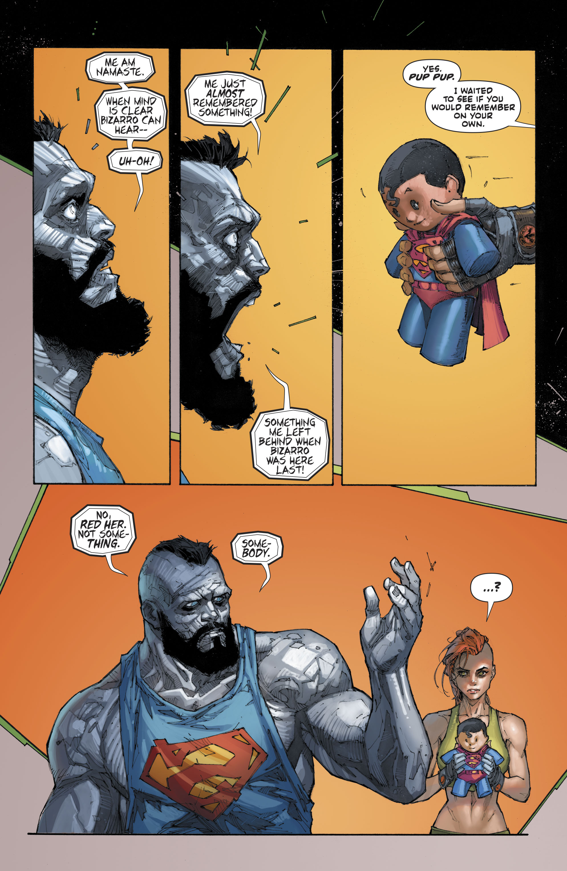 Red Hood and the Outlaws (2016-): Chapter 37 - Page 14
