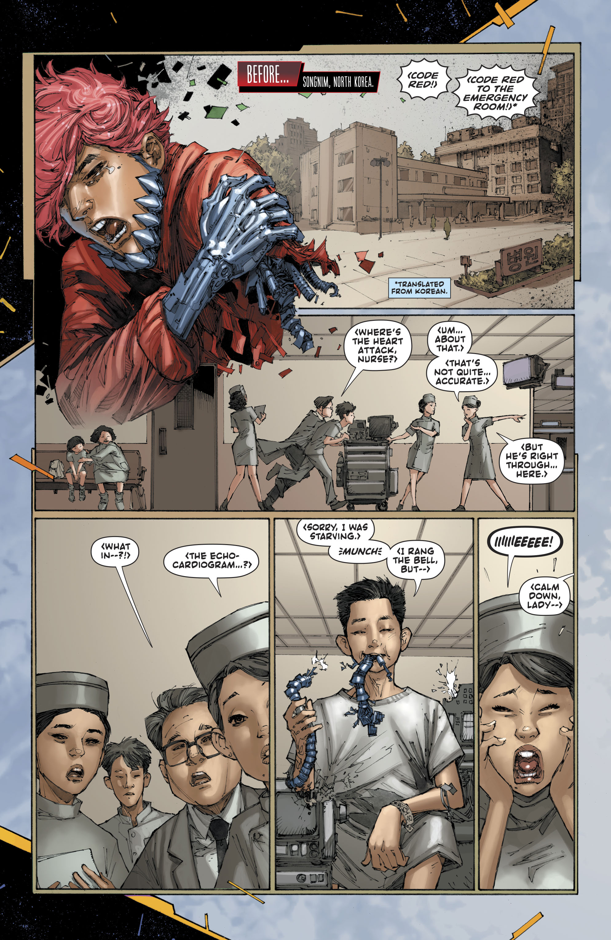 Red Hood and the Outlaws (2016-): Chapter 38 - Page 10