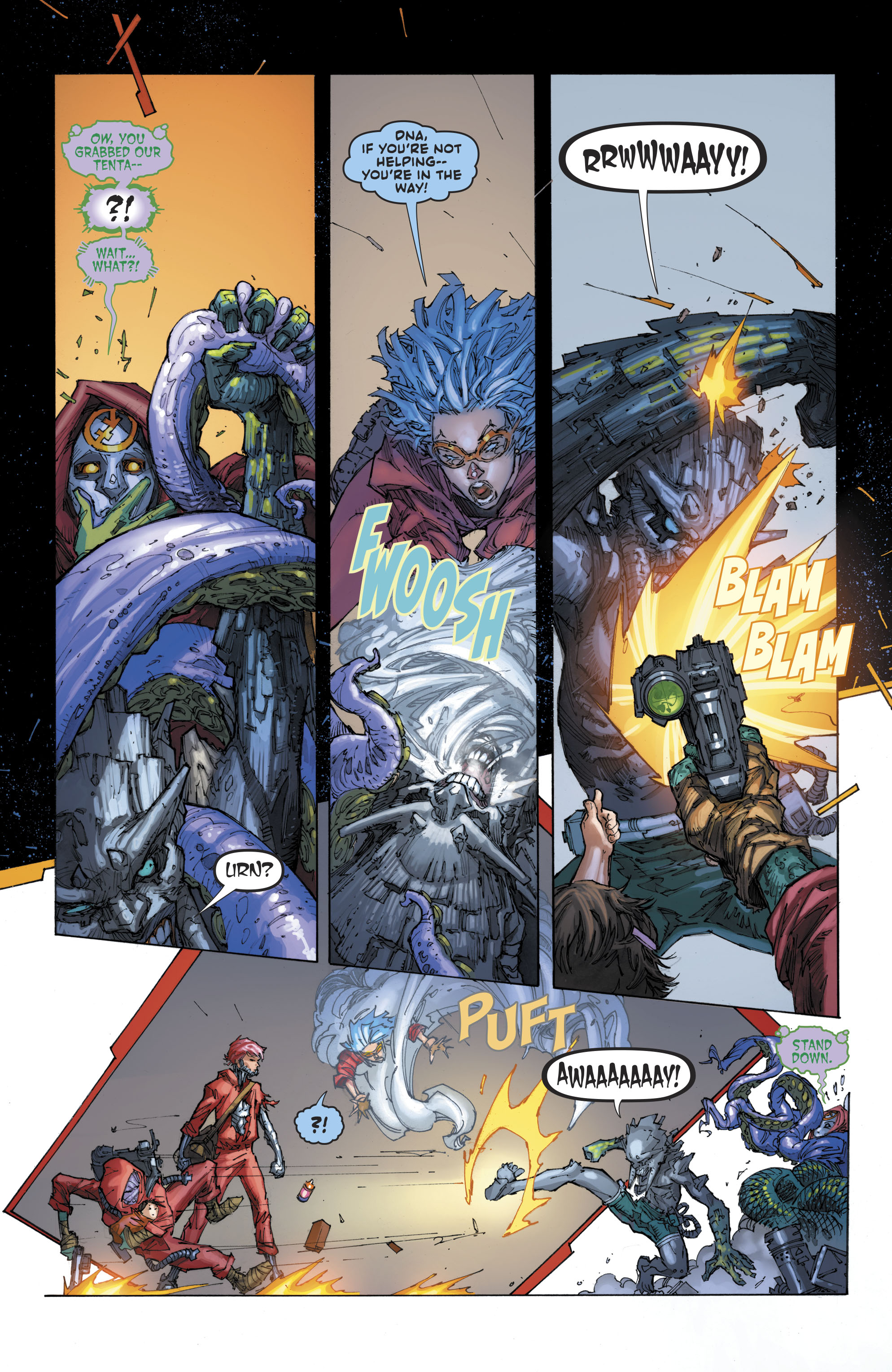 Red Hood and the Outlaws (2016-): Chapter 38 - Page 13