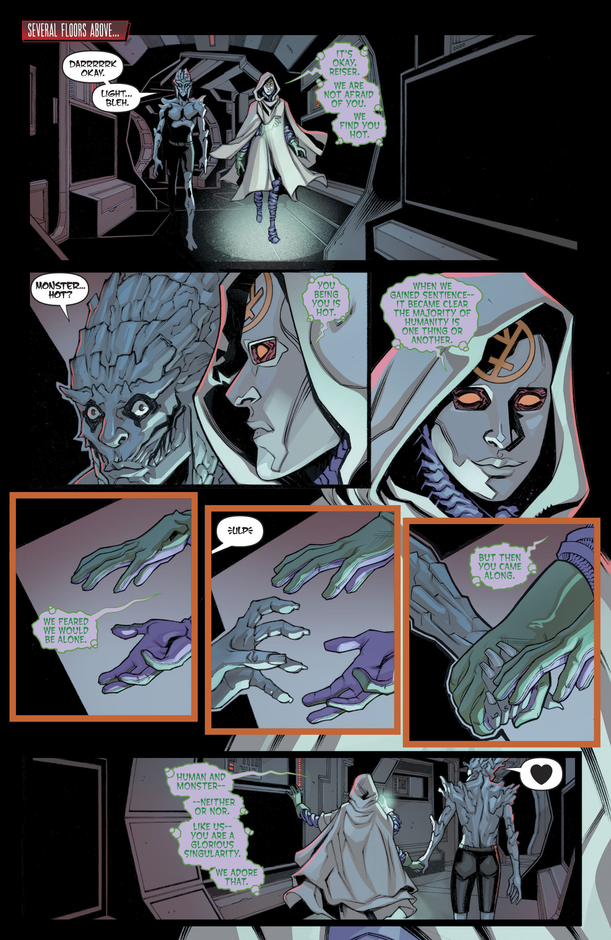 Red Hood and the Outlaws (2016-): Chapter 40 - Page 12