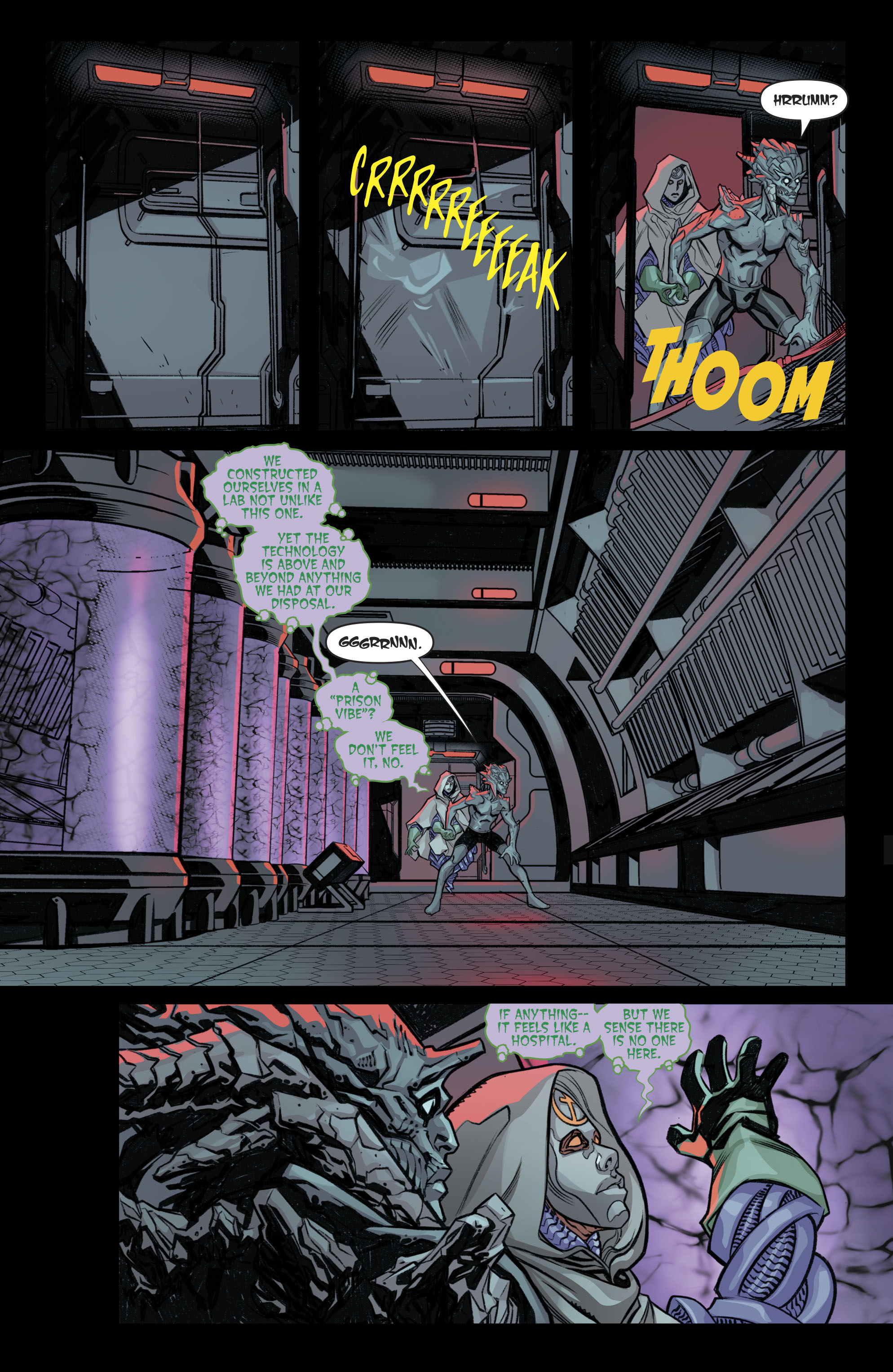 Red Hood and the Outlaws (2016-): Chapter 40 - Page 18