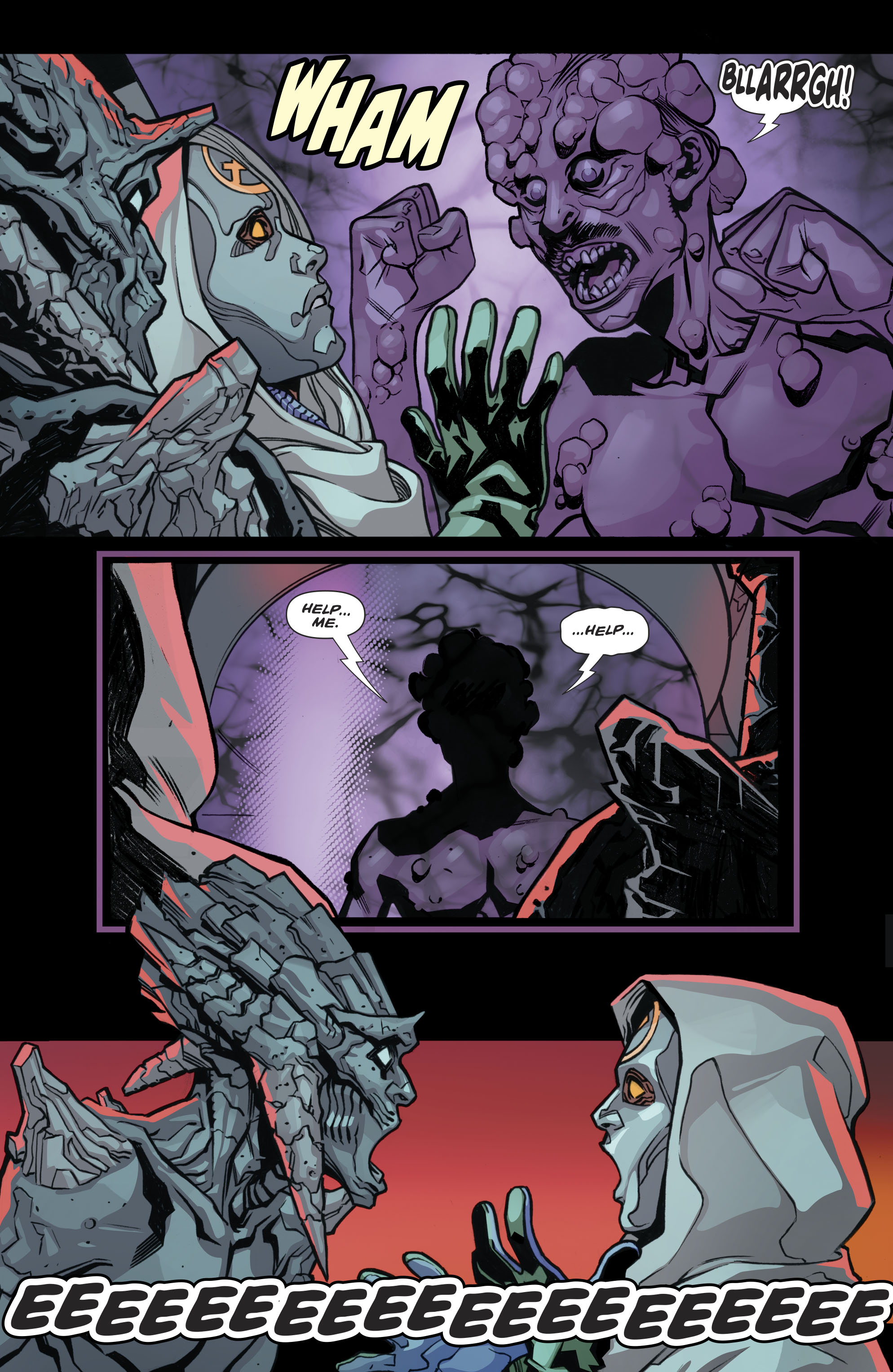 Red Hood and the Outlaws (2016-): Chapter 40 - Page 19