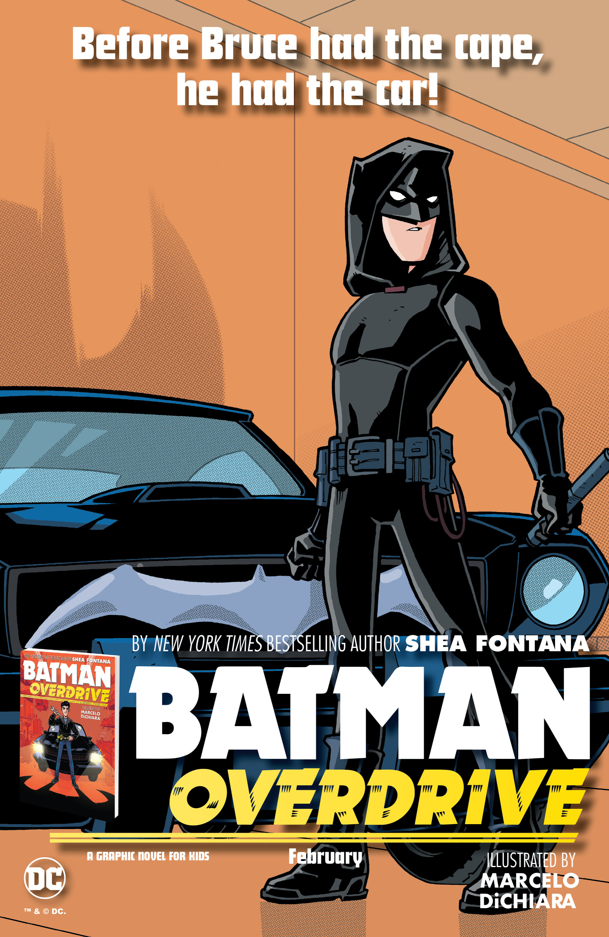 Red Hood and the Outlaws (2016-): Chapter 42 - Page 3