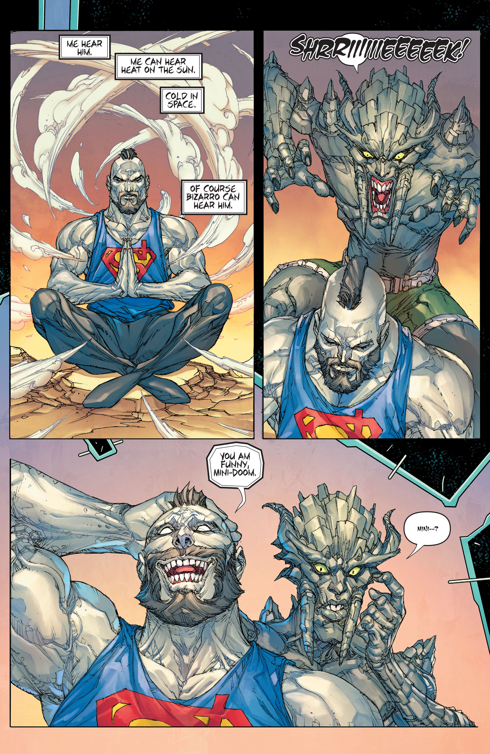 Red Hood and the Outlaws (2016-): Chapter 42 - Page 11