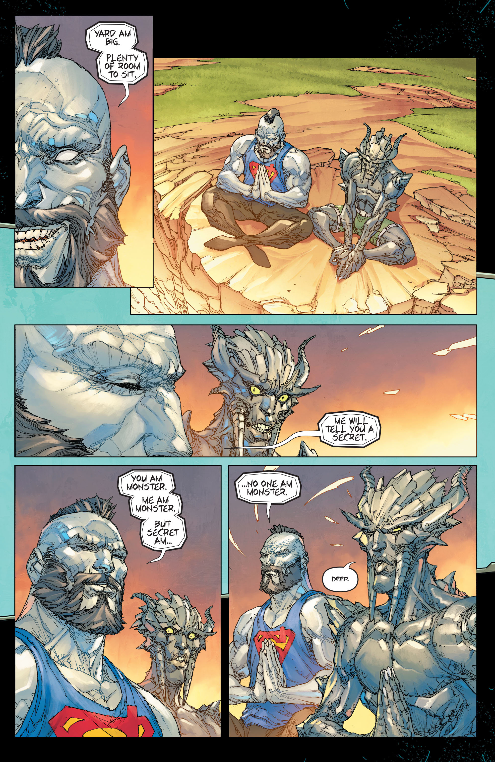 Red Hood and the Outlaws (2016-): Chapter 42 - Page 12