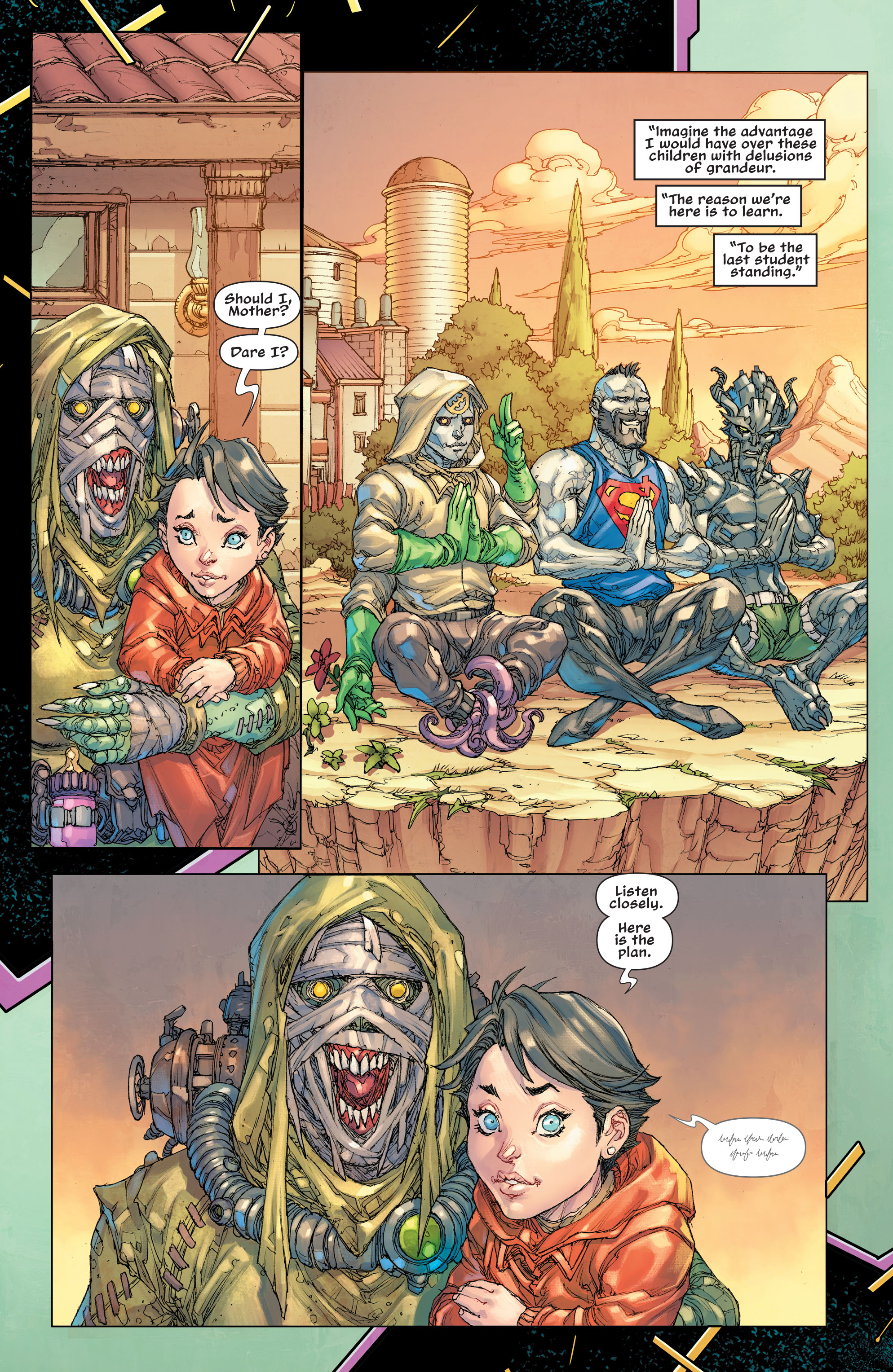 Red Hood and the Outlaws (2016-): Chapter 42 - Page 16
