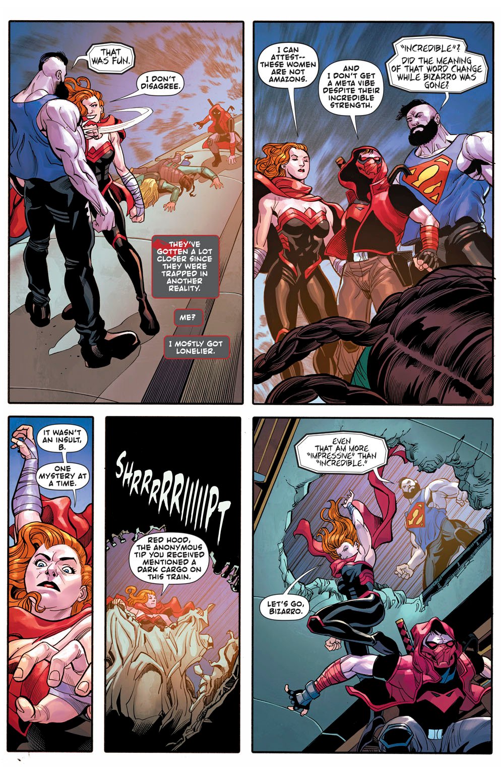 Red Hood and the Outlaws (2016-): Chapter 43 - Page 9