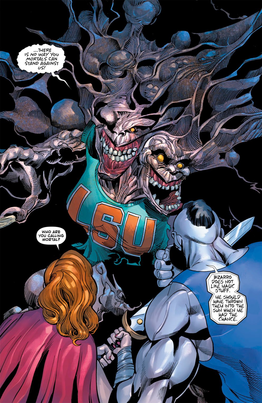 Red Hood and the Outlaws (2016-): Chapter 43 - Page 13
