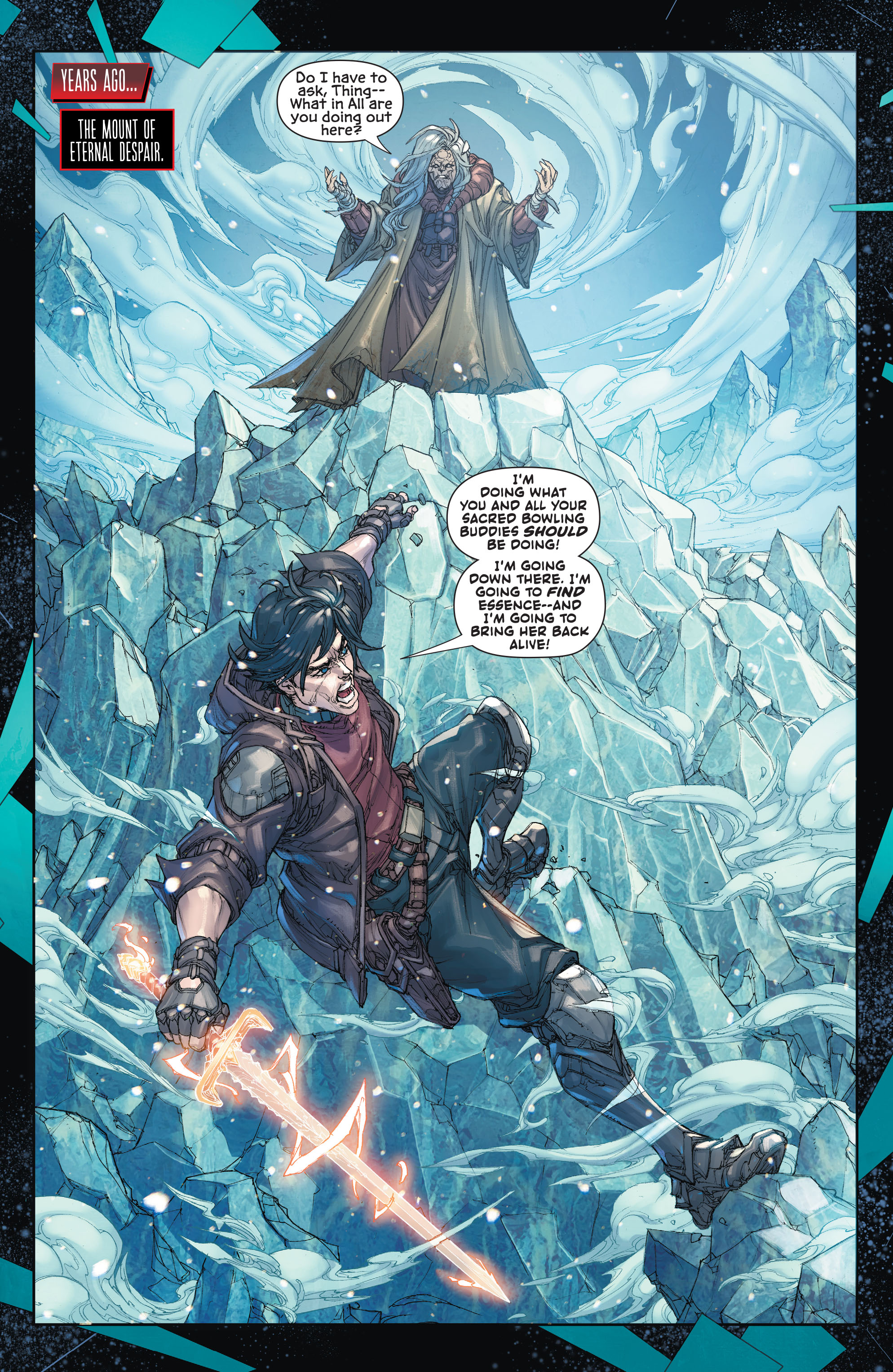 Red Hood and the Outlaws (2016-): Chapter 45 - Page 3