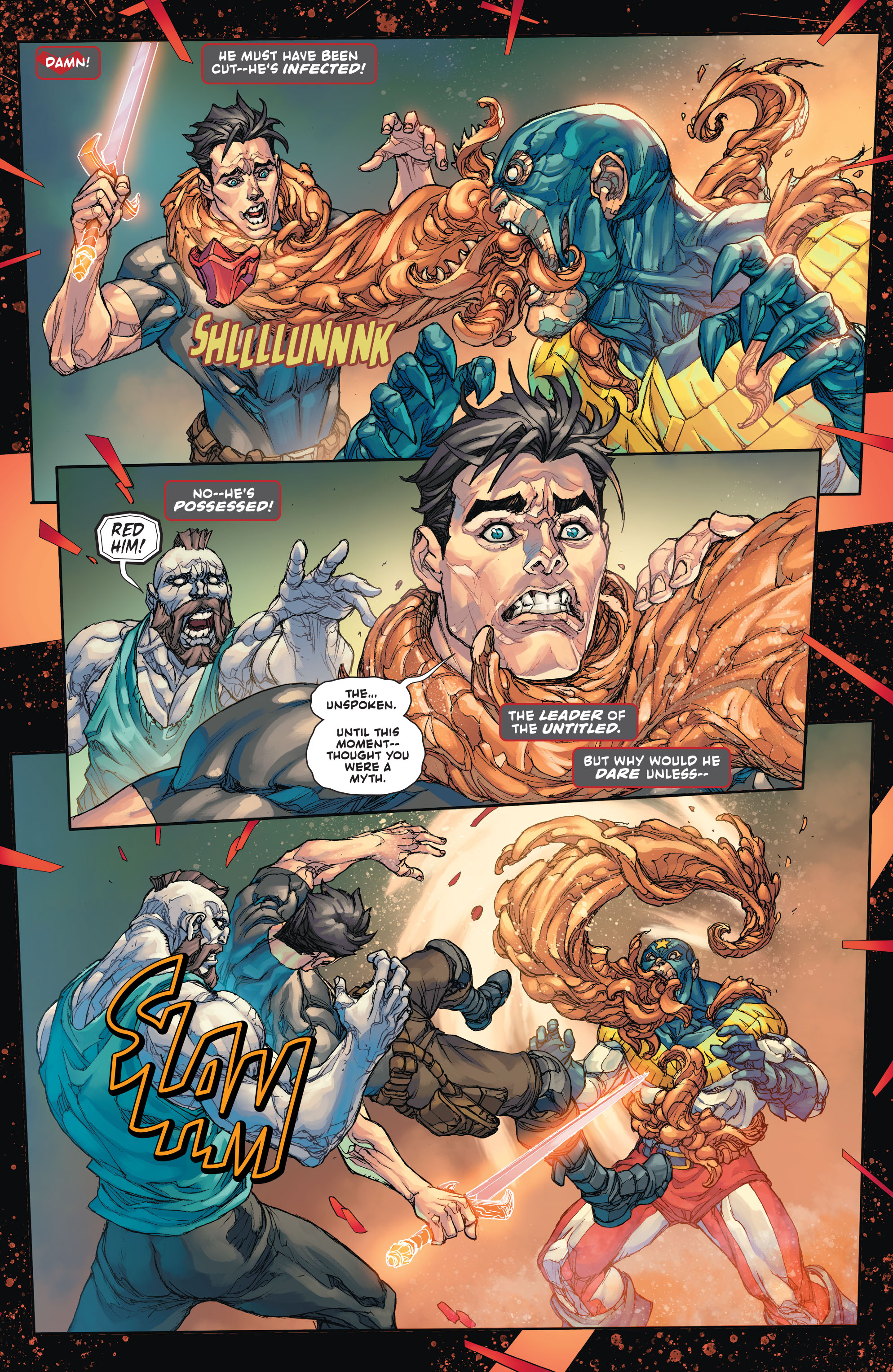 Red Hood and the Outlaws (2016-): Chapter 45 - Page 12