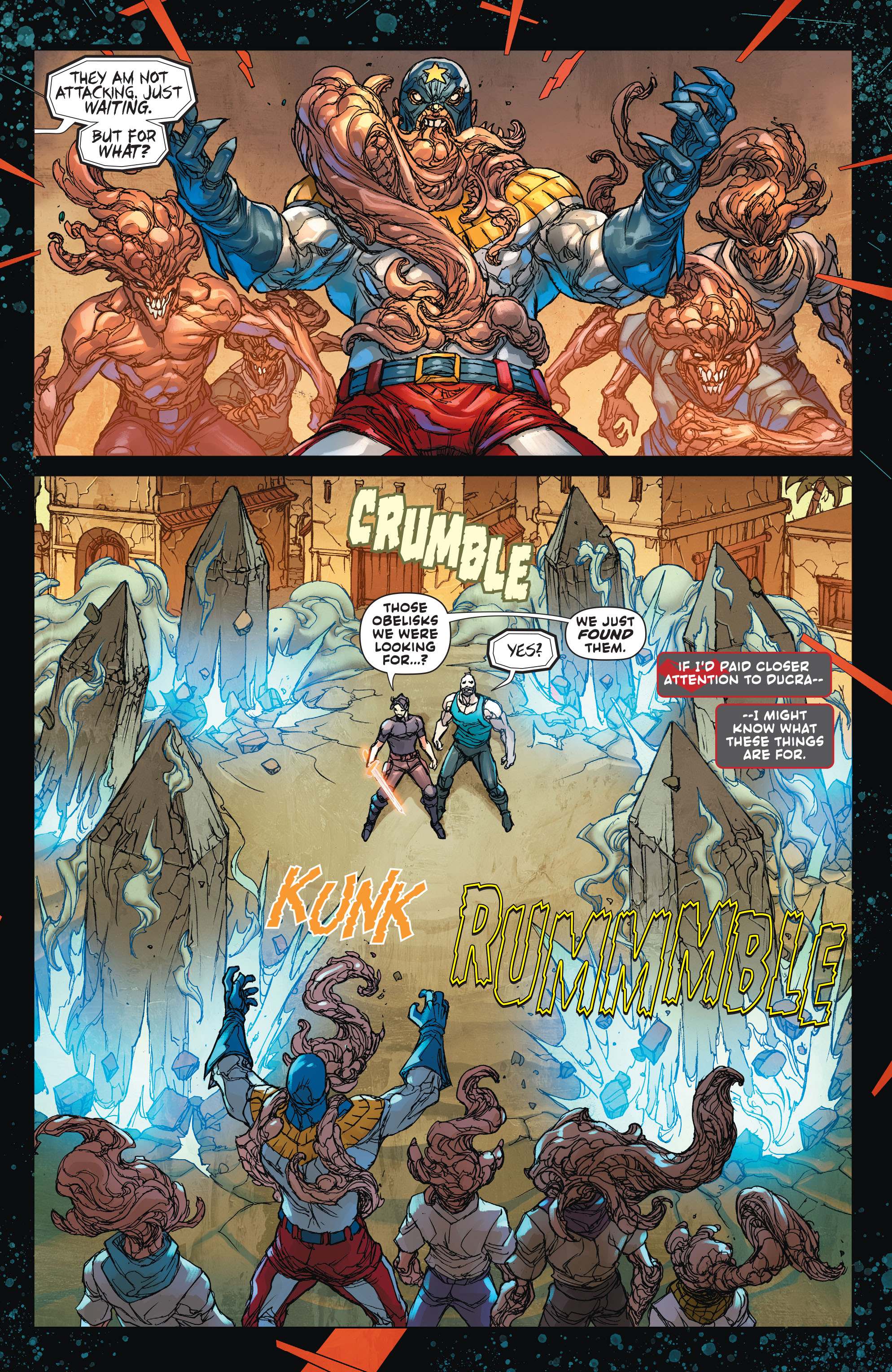 Red Hood and the Outlaws (2016-): Chapter 45 - Page 13