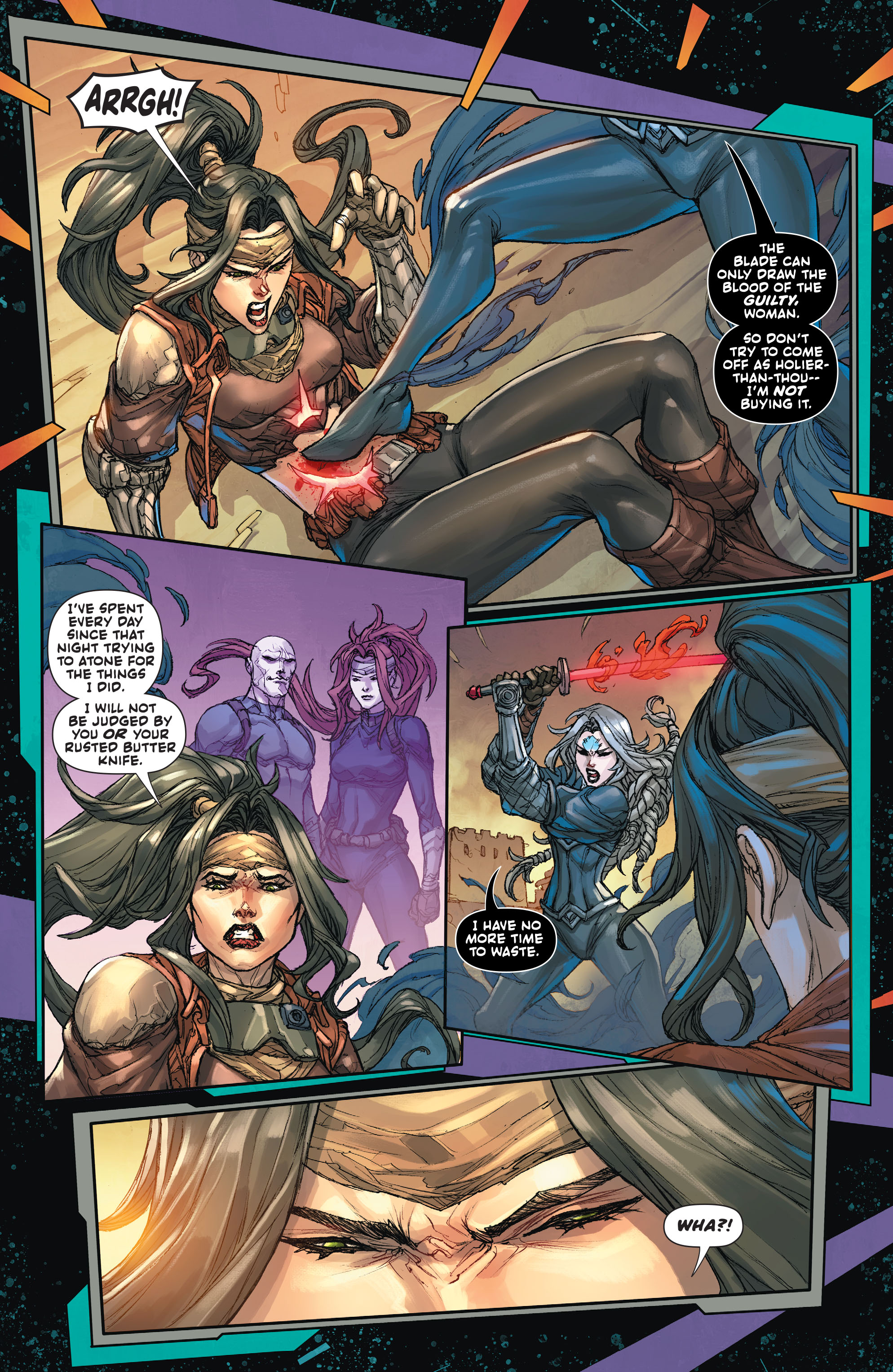 Red Hood and the Outlaws (2016-): Chapter 45 - Page 15