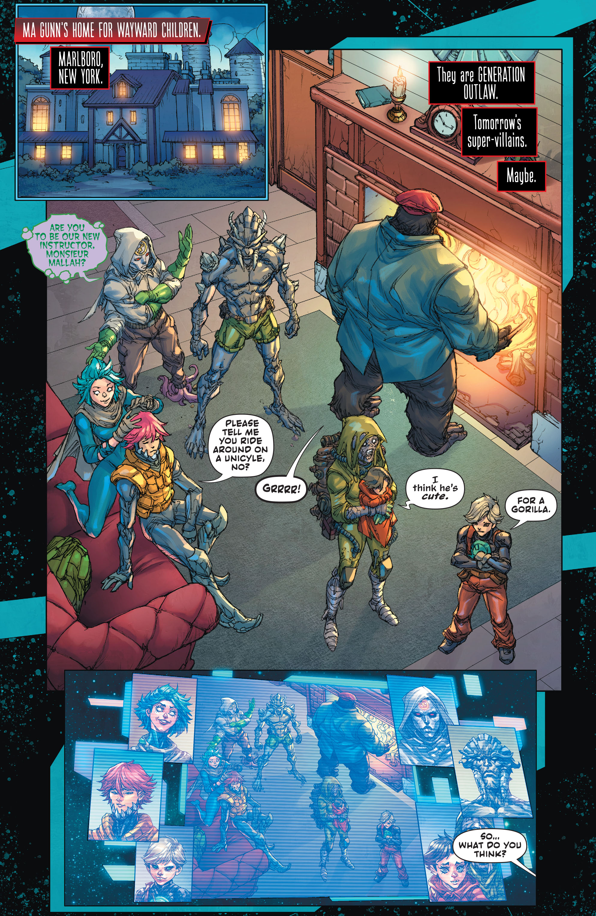 Red Hood and the Outlaws (2016-): Chapter 45 - Page 17