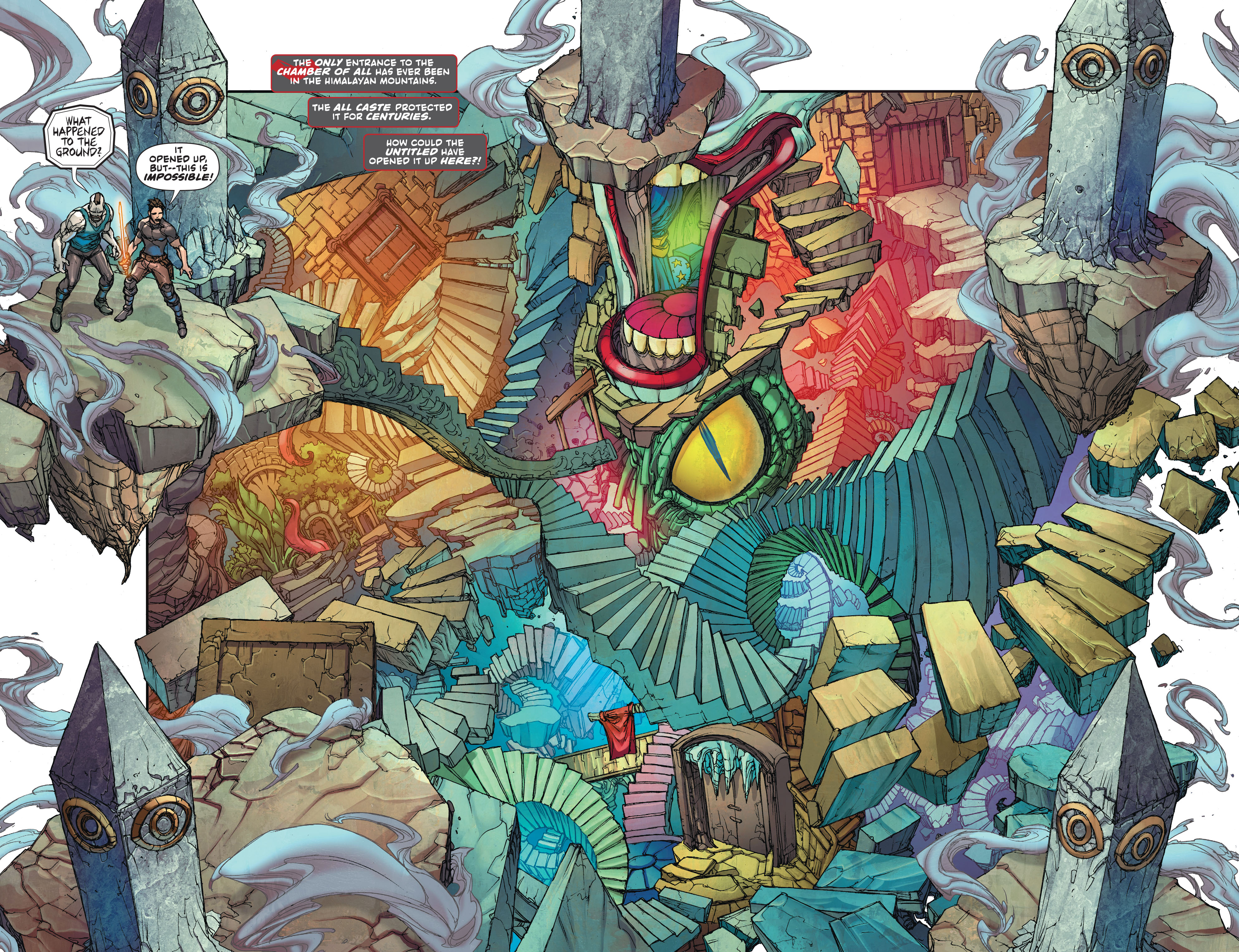 Red Hood and the Outlaws (2016-): Chapter 45 - Page 20