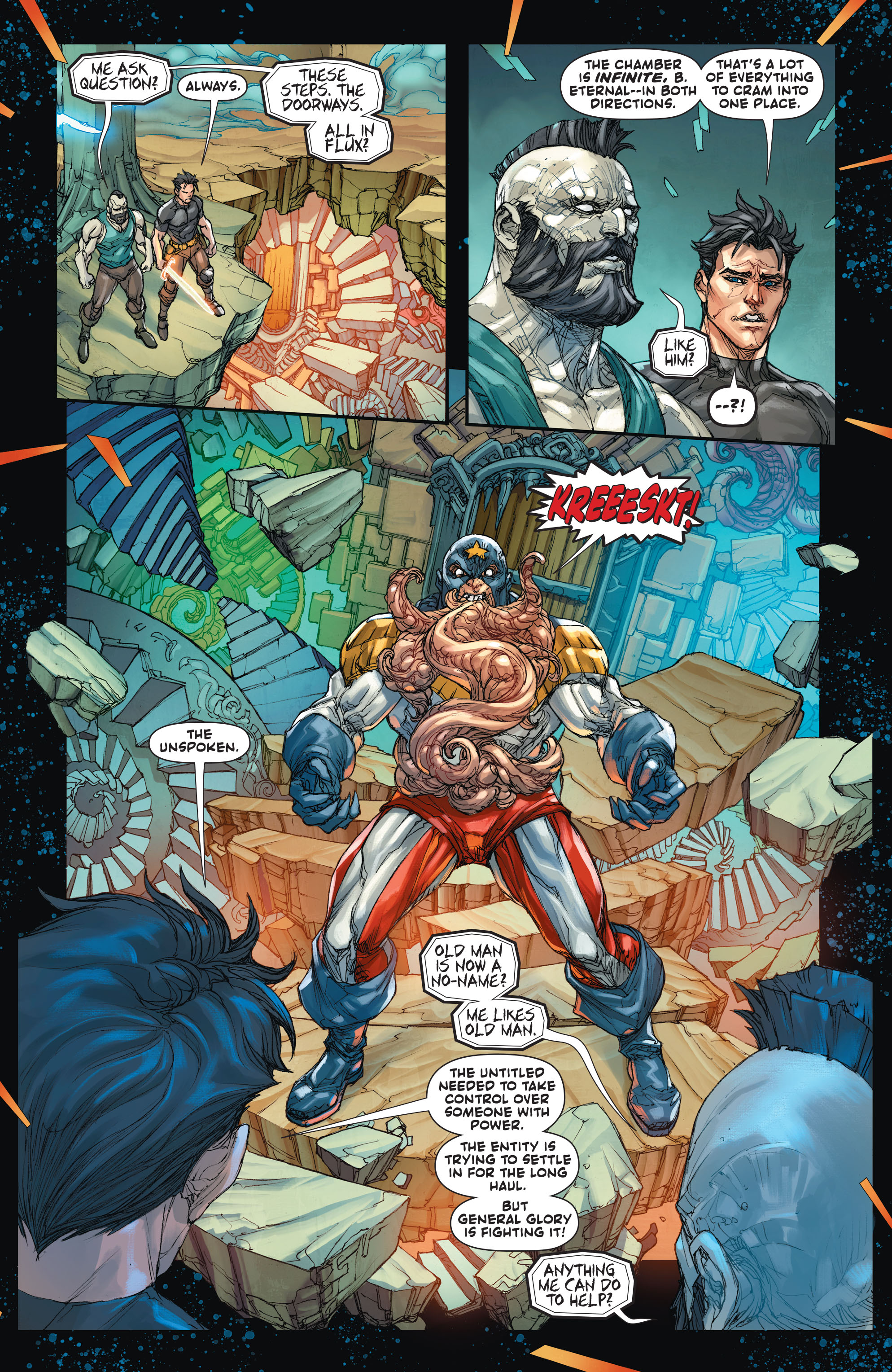 Red Hood and the Outlaws (2016-): Chapter 46 - Page 7