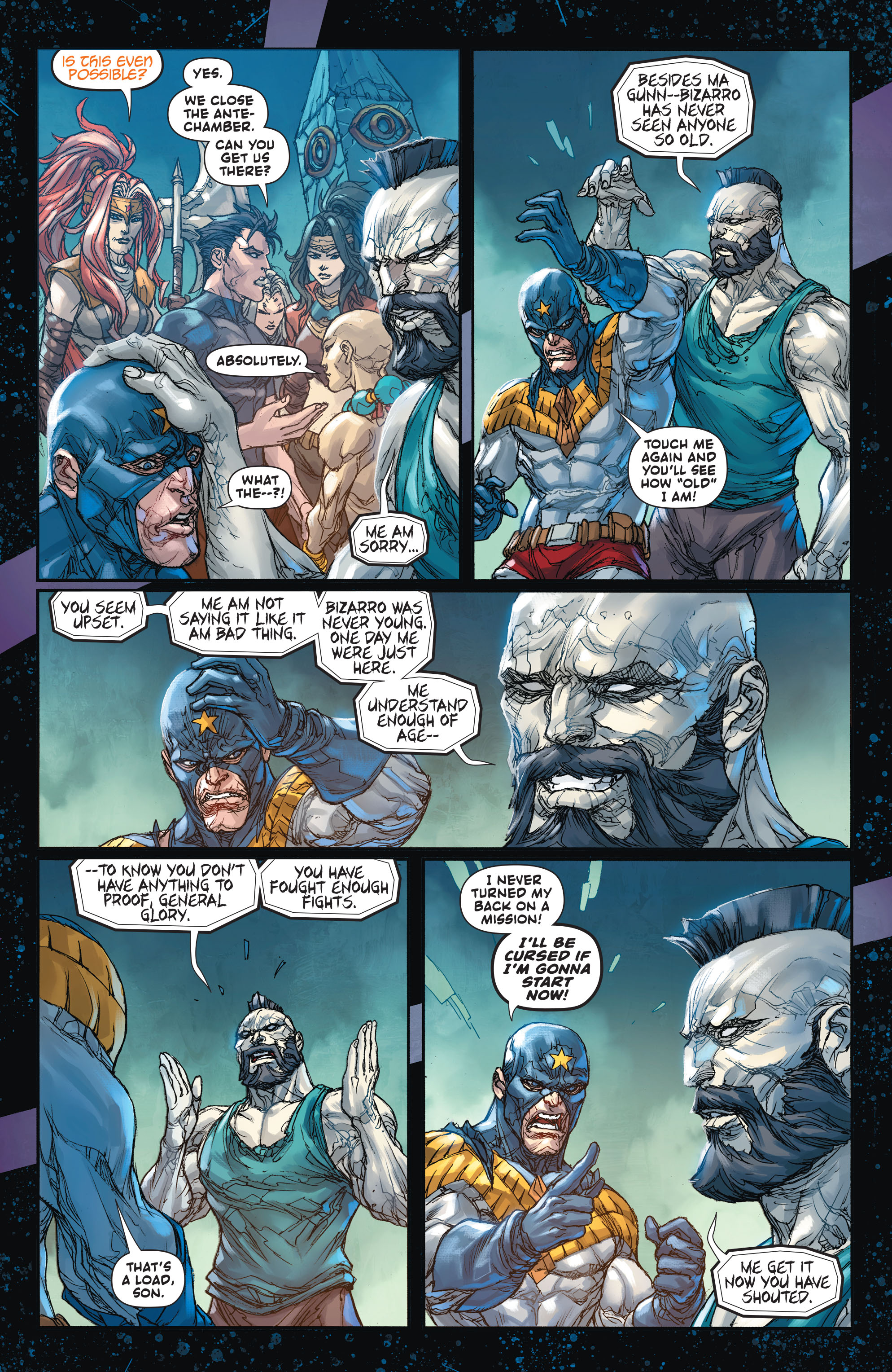 Red Hood and the Outlaws (2016-): Chapter 46 - Page 17