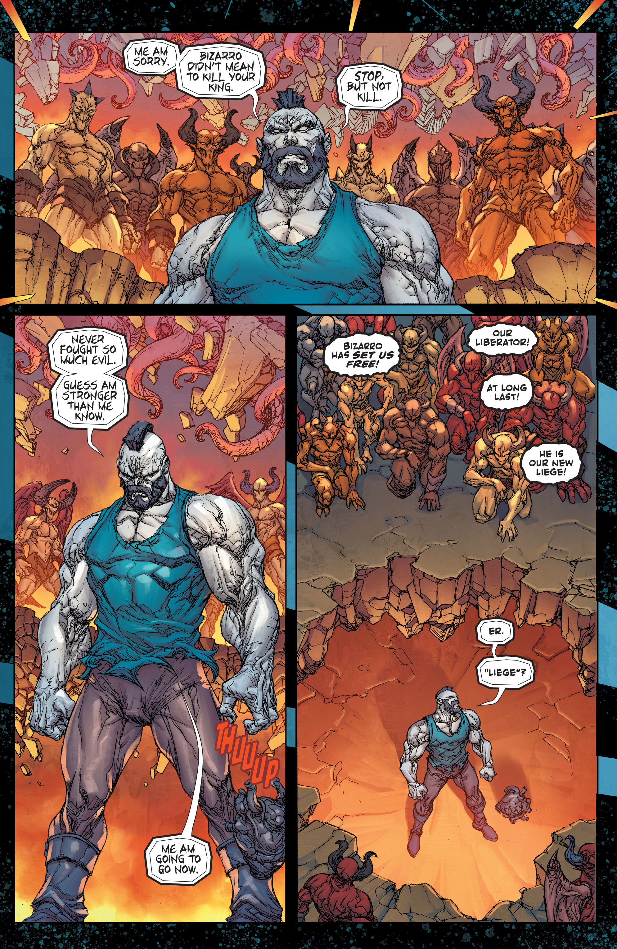 Red Hood and the Outlaws (2016-): Chapter 49 - Page 6