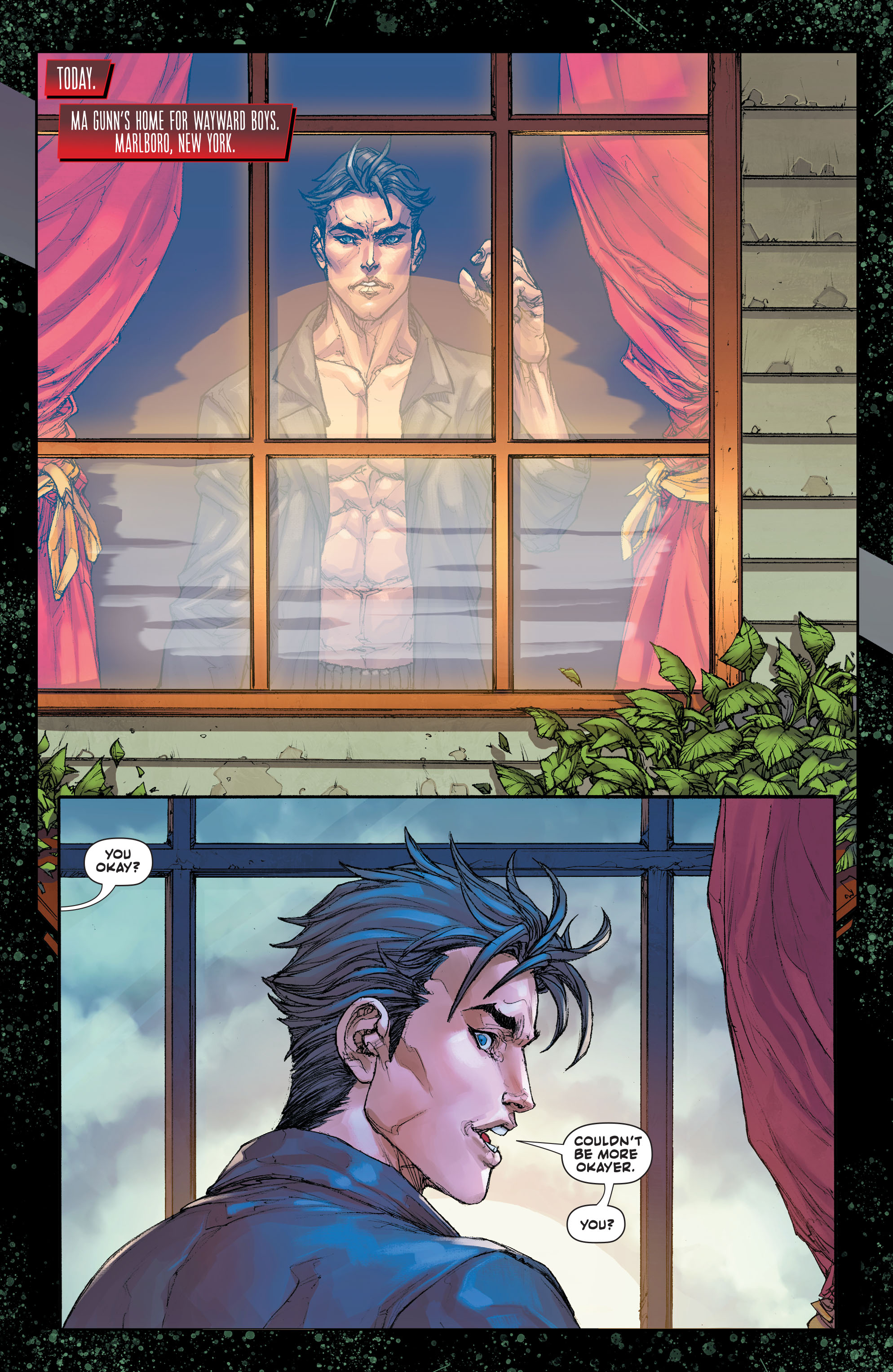 Red Hood and the Outlaws (2016-): Chapter 50 - Page 7