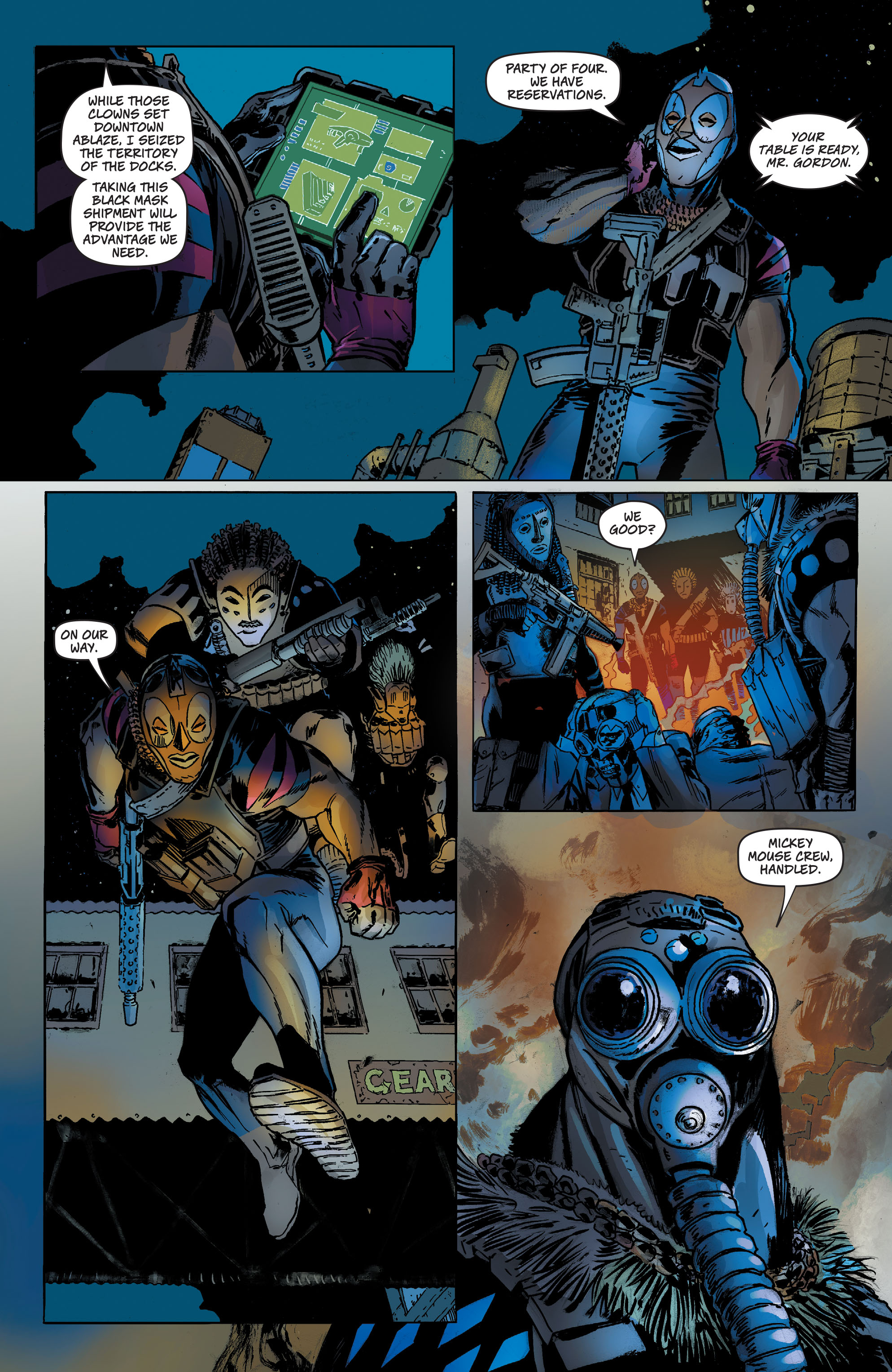 Red Hood and the Outlaws (2016-): Chapter 51 - Page 4