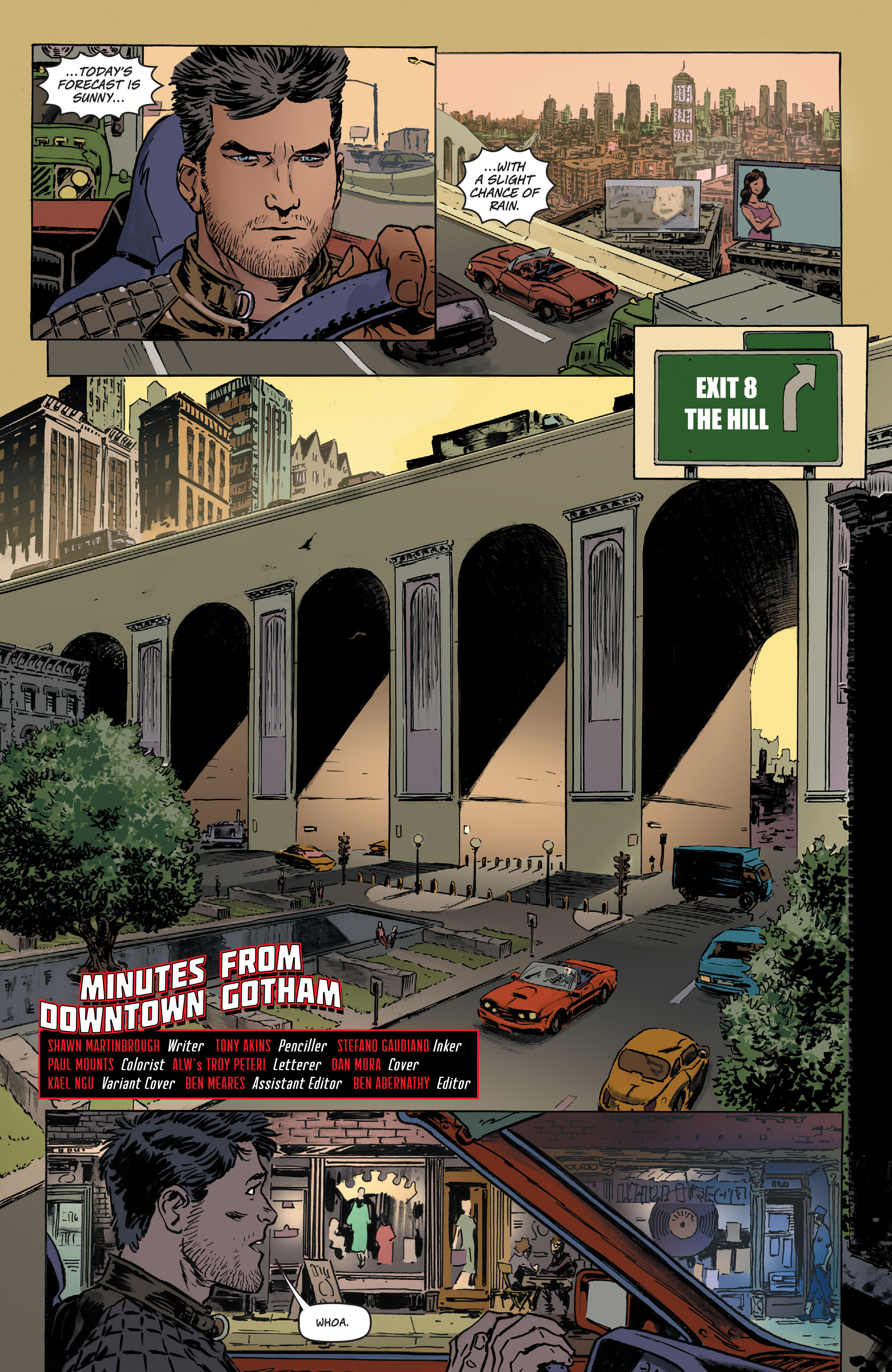 Red Hood and the Outlaws (2016-): Chapter 51 - Page 8