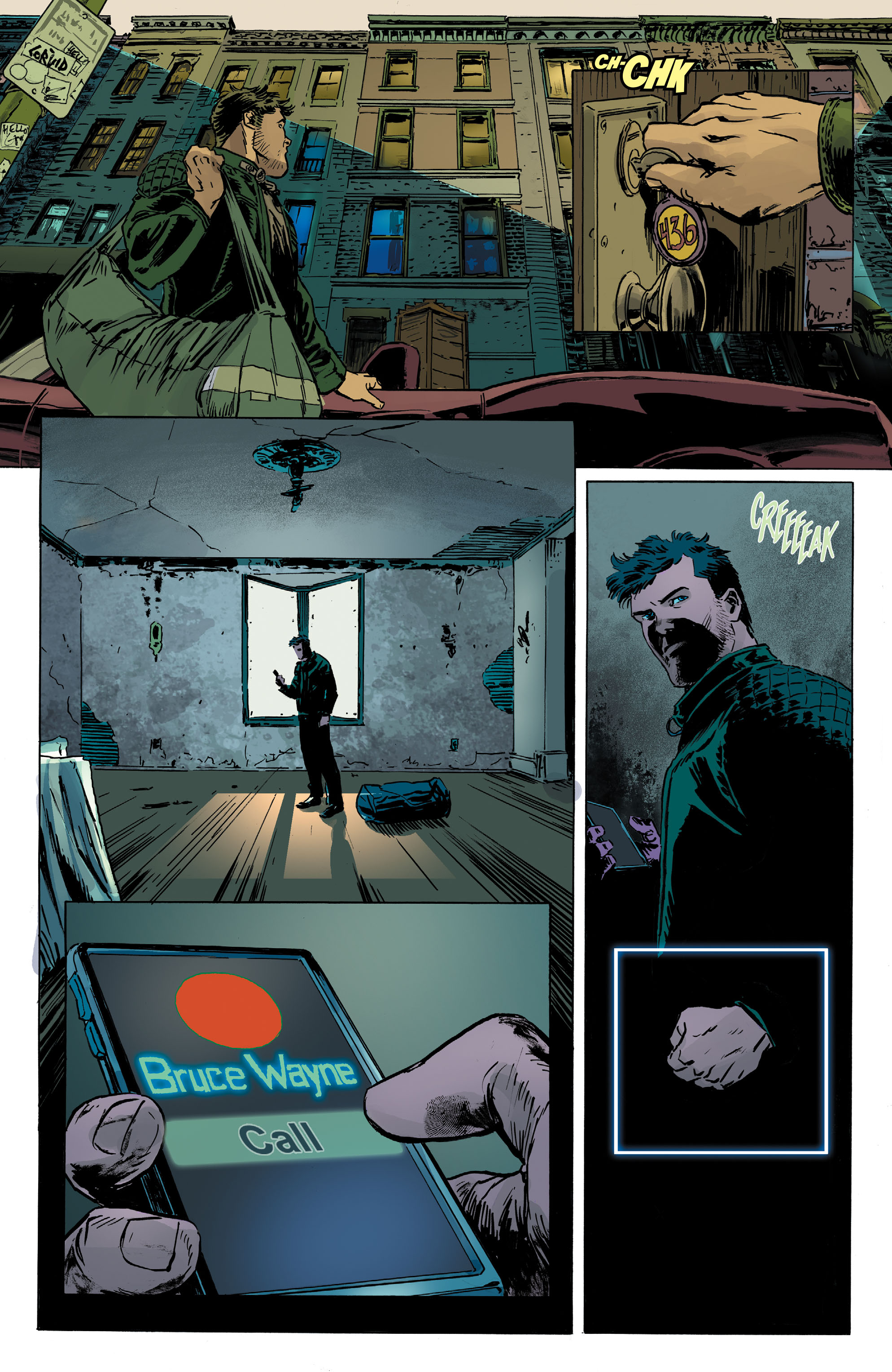 Red Hood and the Outlaws (2016-): Chapter 51 - Page 9