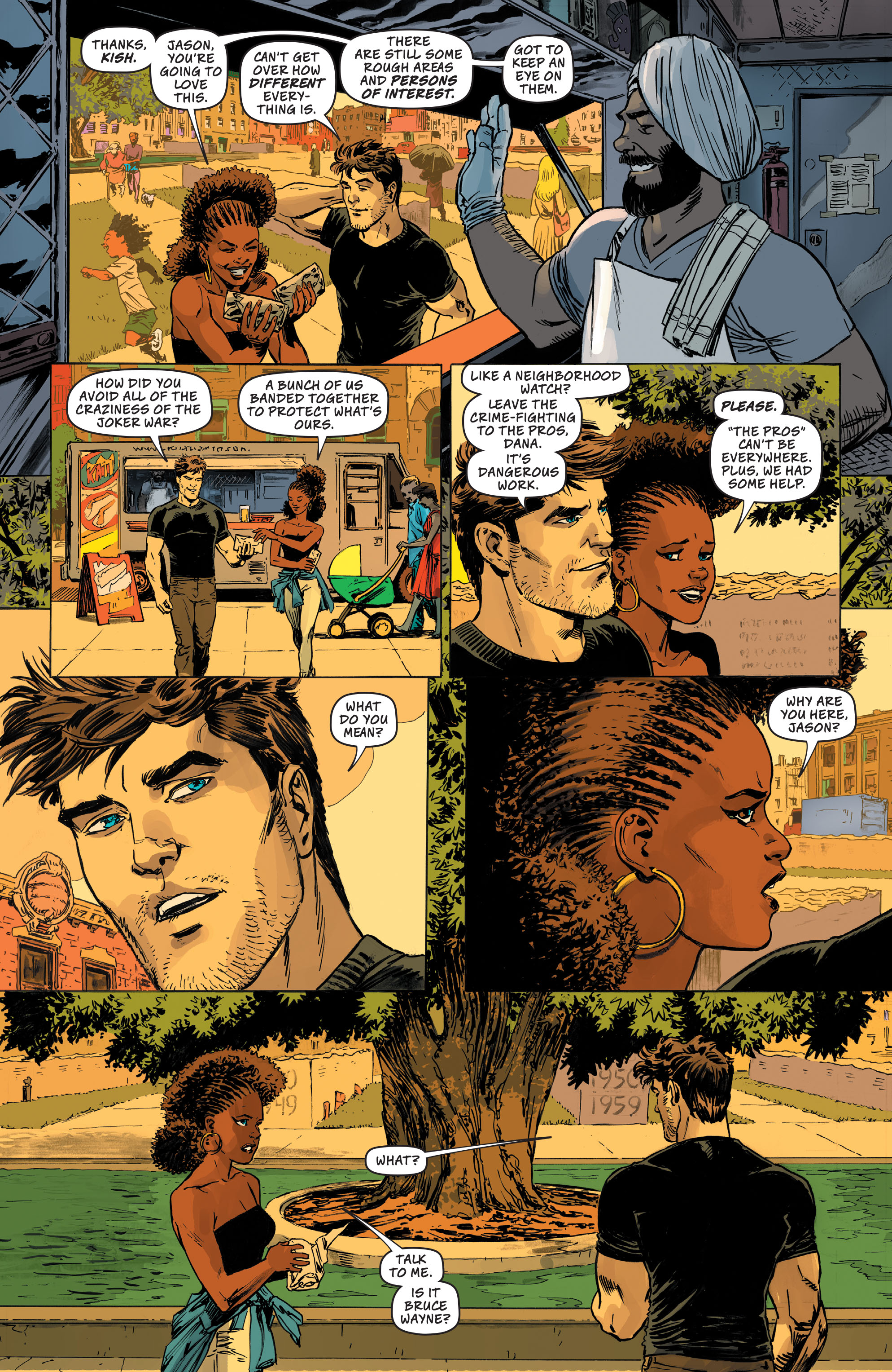 Red Hood and the Outlaws (2016-): Chapter 51 - Page 15