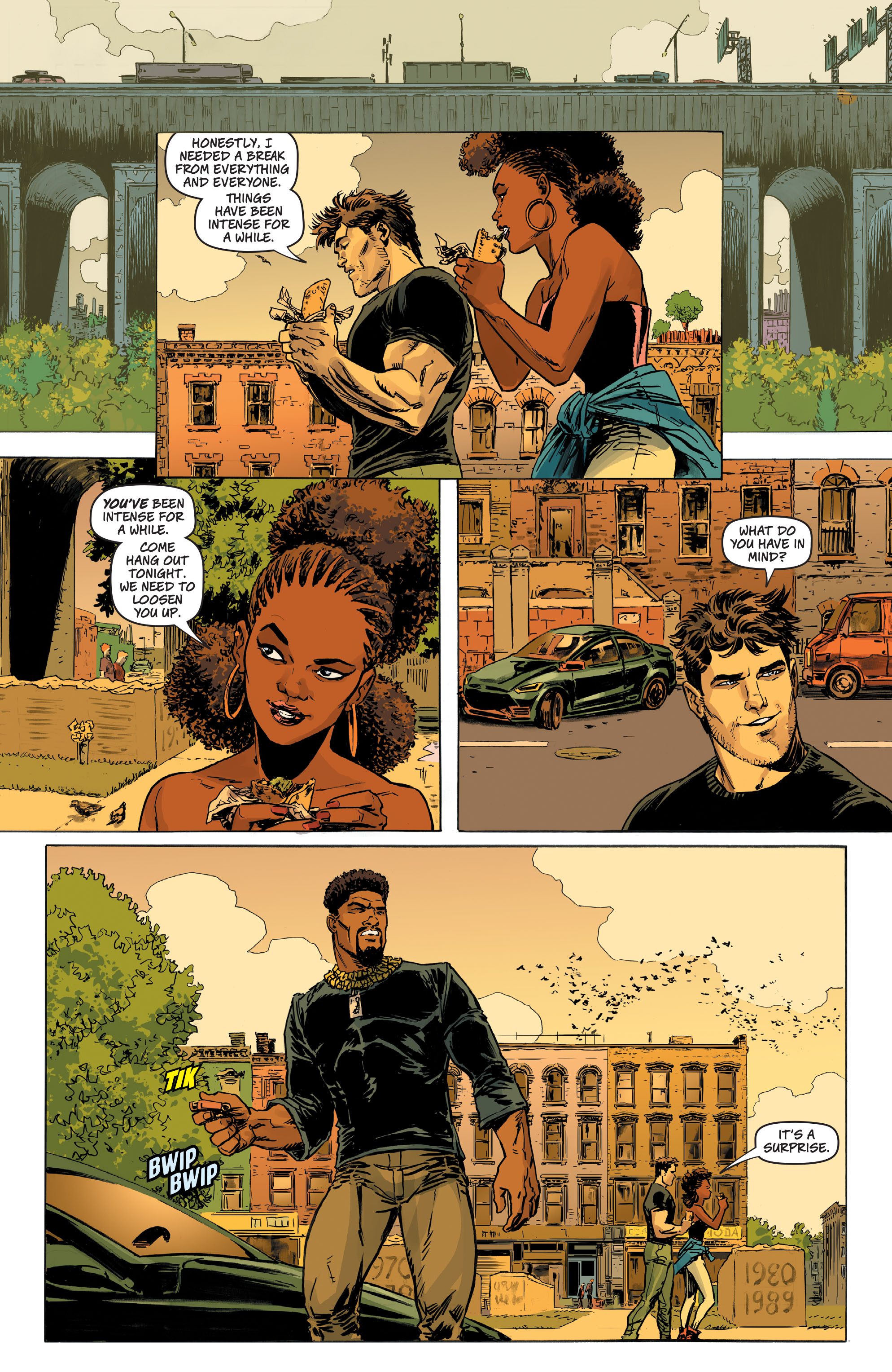 Red Hood and the Outlaws (2016-): Chapter 51 - Page 16