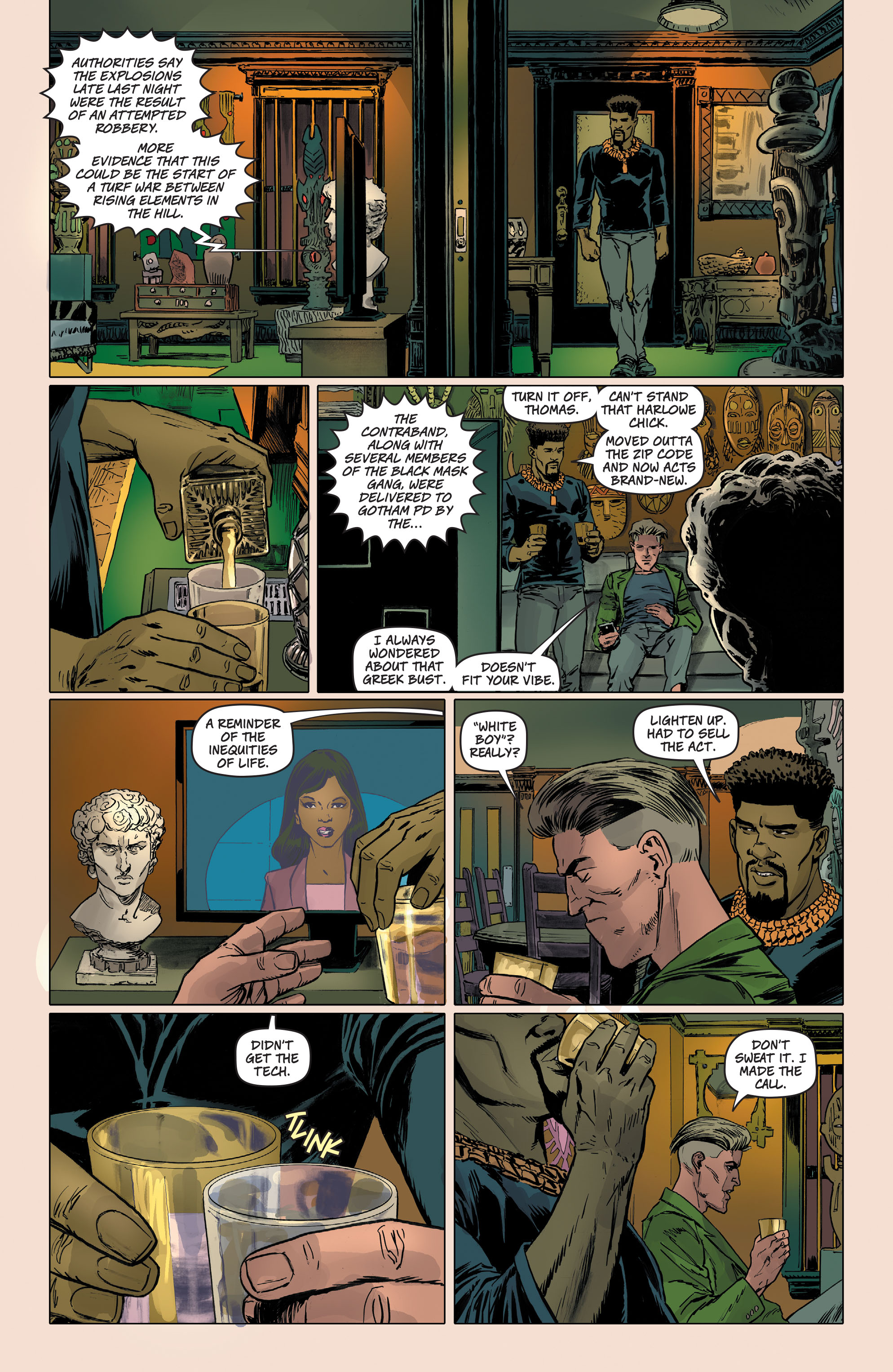 Red Hood and the Outlaws (2016-): Chapter 51 - Page 17