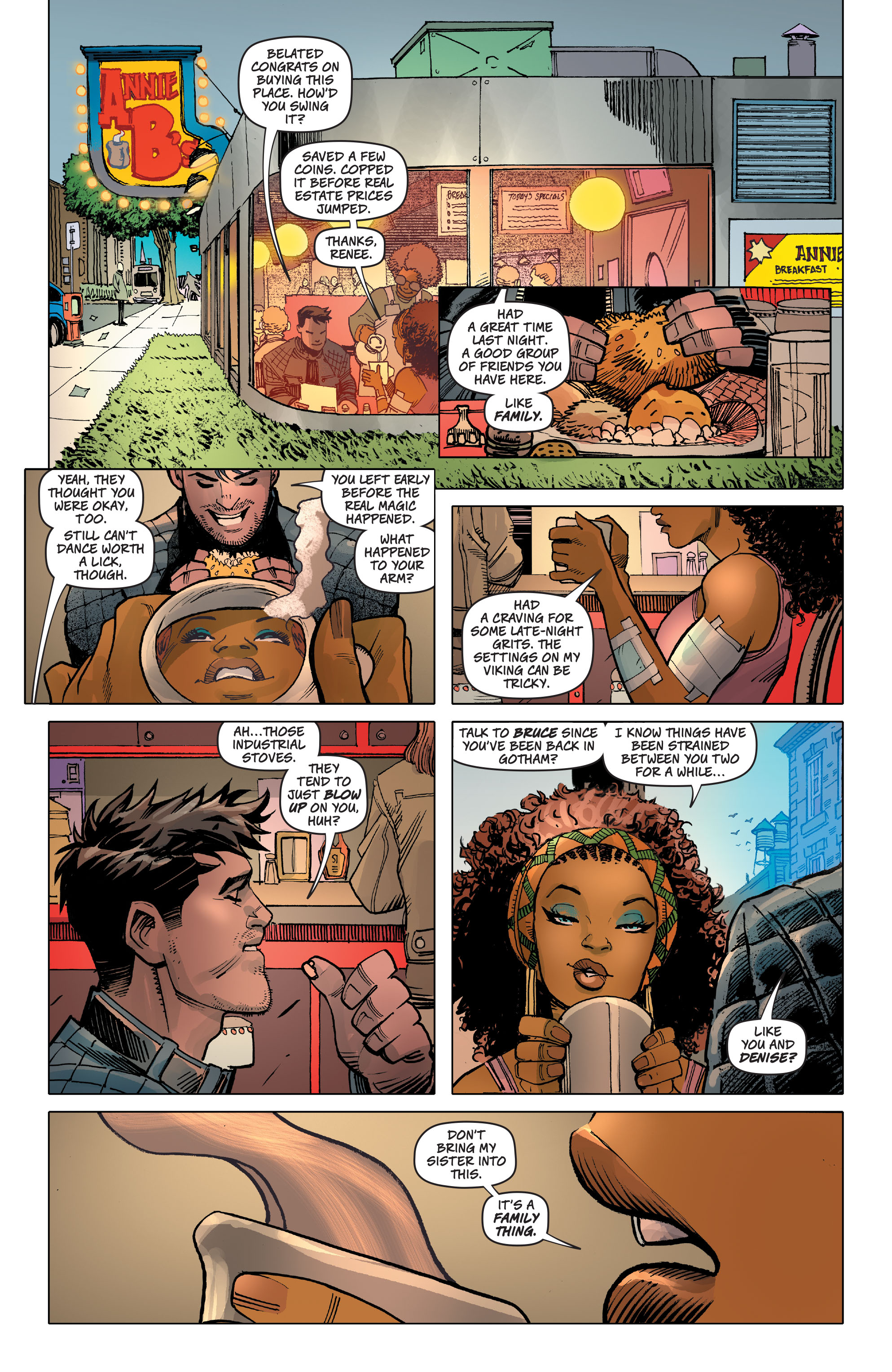 Red Hood and the Outlaws (2016-): Chapter 52 - Page 8