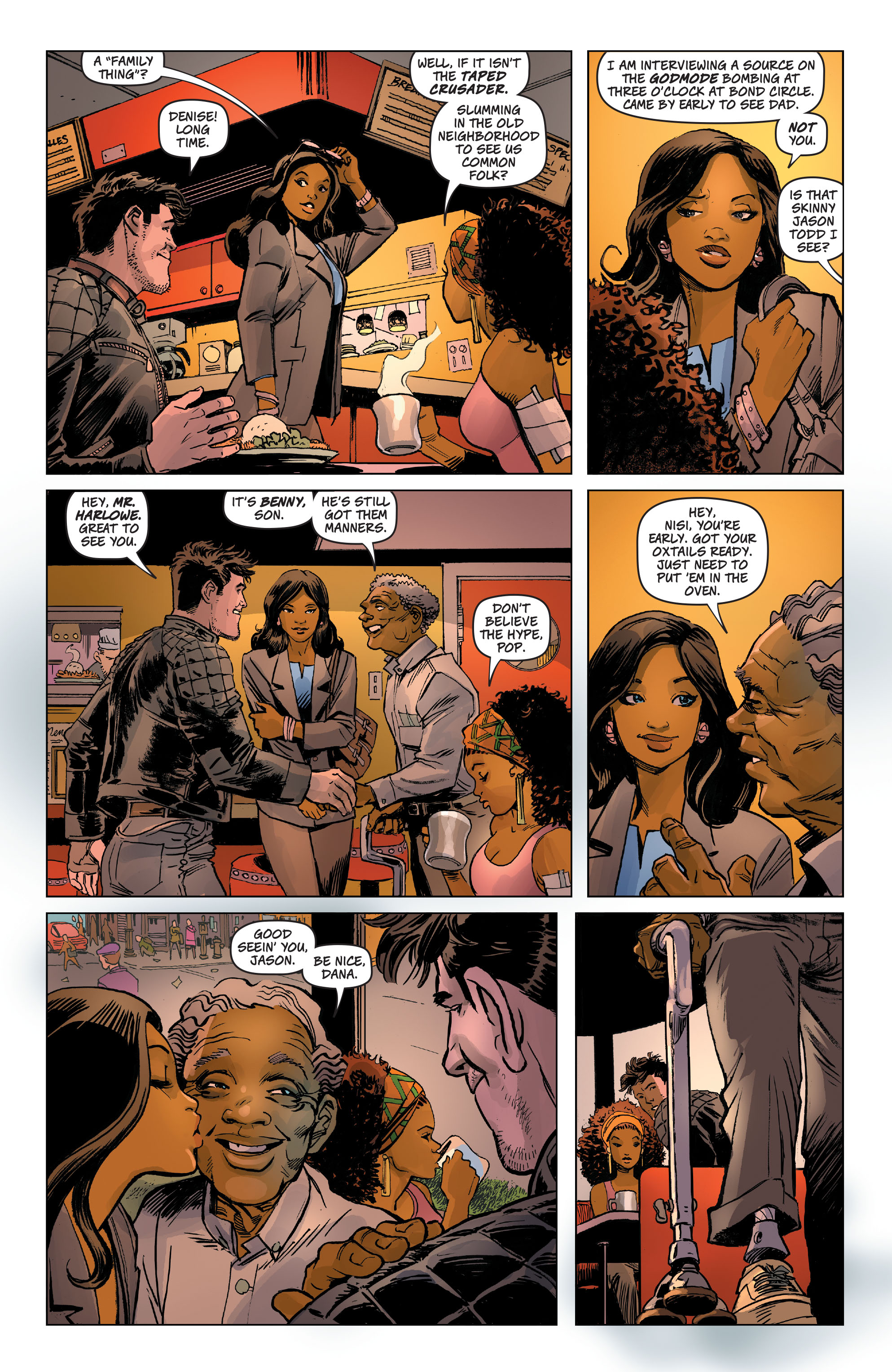 Red Hood and the Outlaws (2016-): Chapter 52 - Page 9