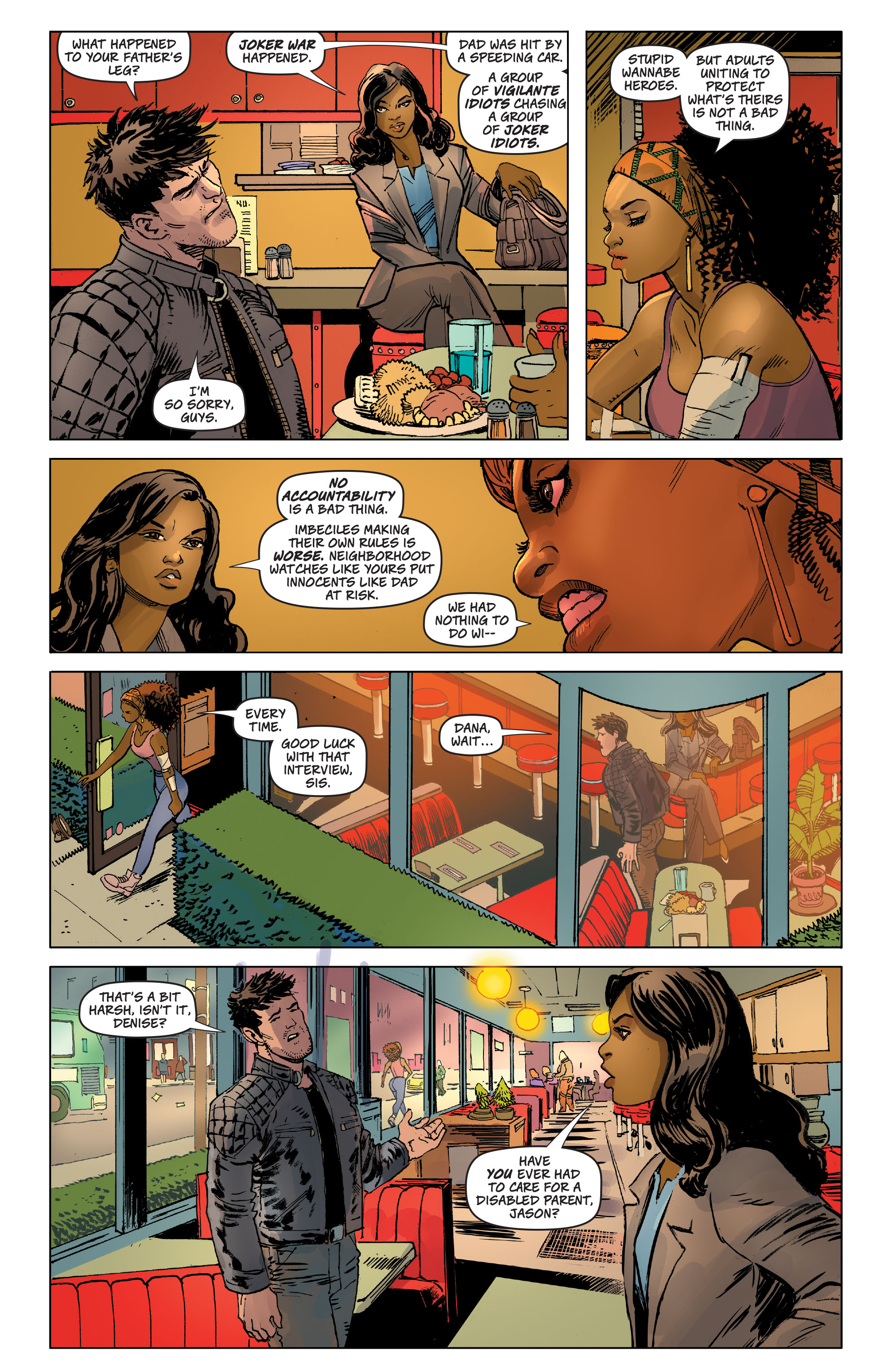 Red Hood and the Outlaws (2016-): Chapter 52 - Page 10
