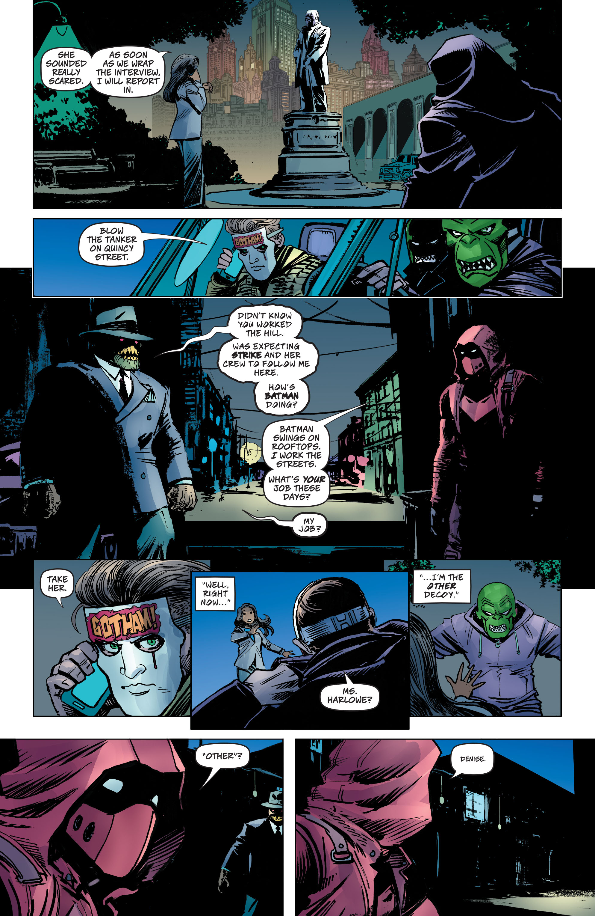 Red Hood and the Outlaws (2016-): Chapter 52 - Page 14