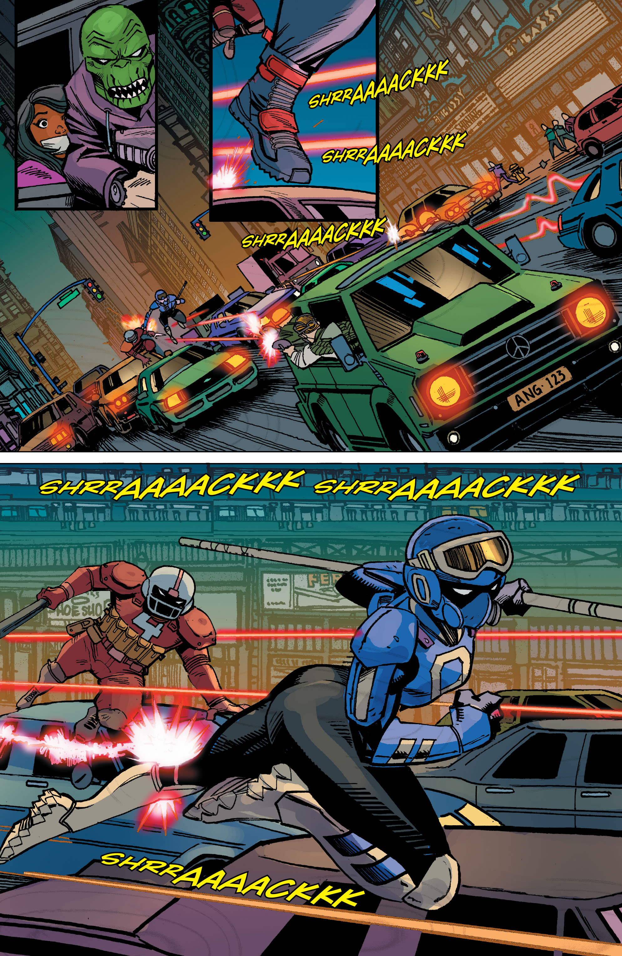 Red Hood and the Outlaws (2016-): Chapter 52 - Page 15